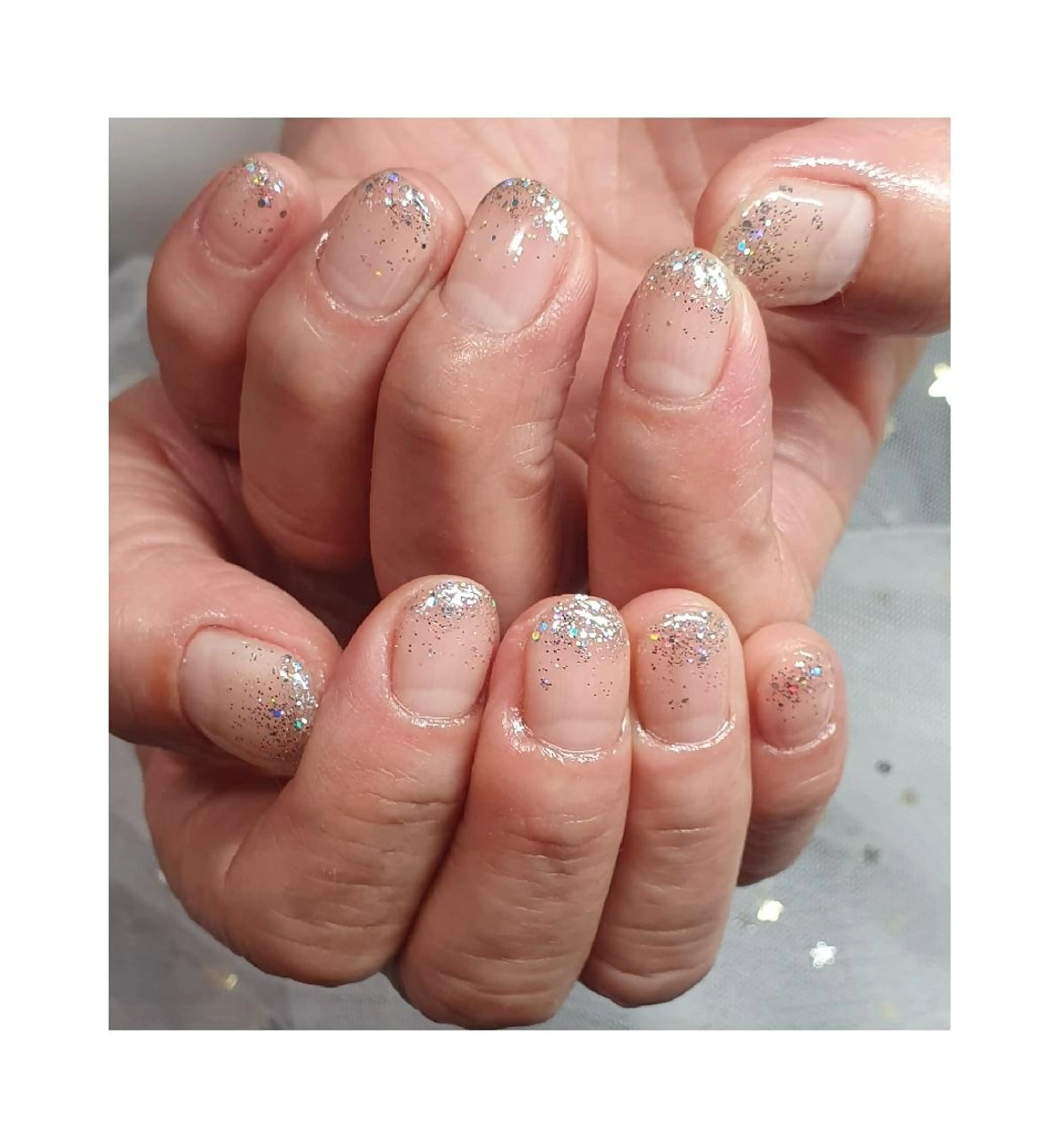 ネイル Salon de dahan所属・SALON DE DAHANのネイルデザイン