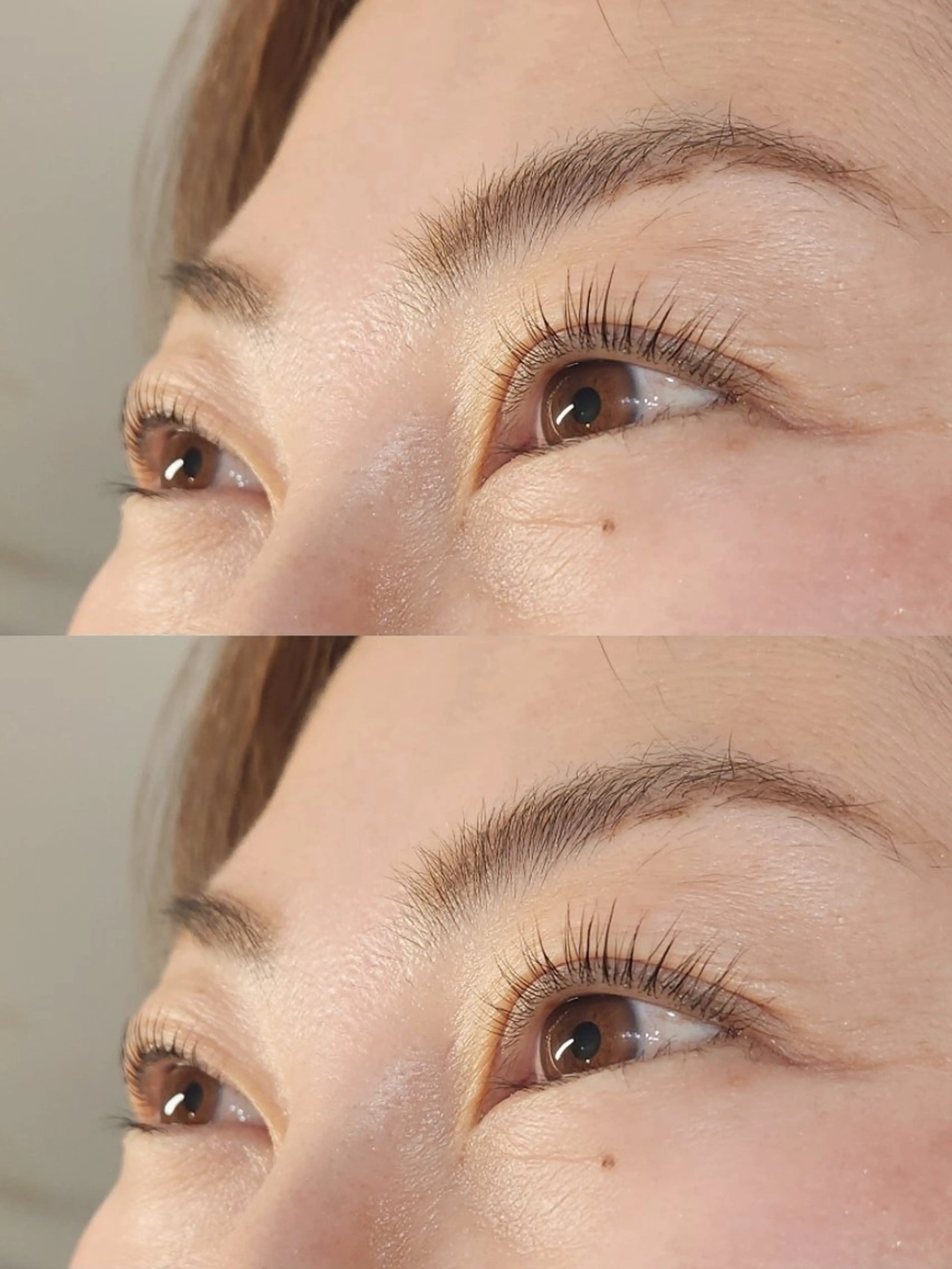 マツエク・マツパ Blanc 粕谷の眉毛・アイブロウイメージ