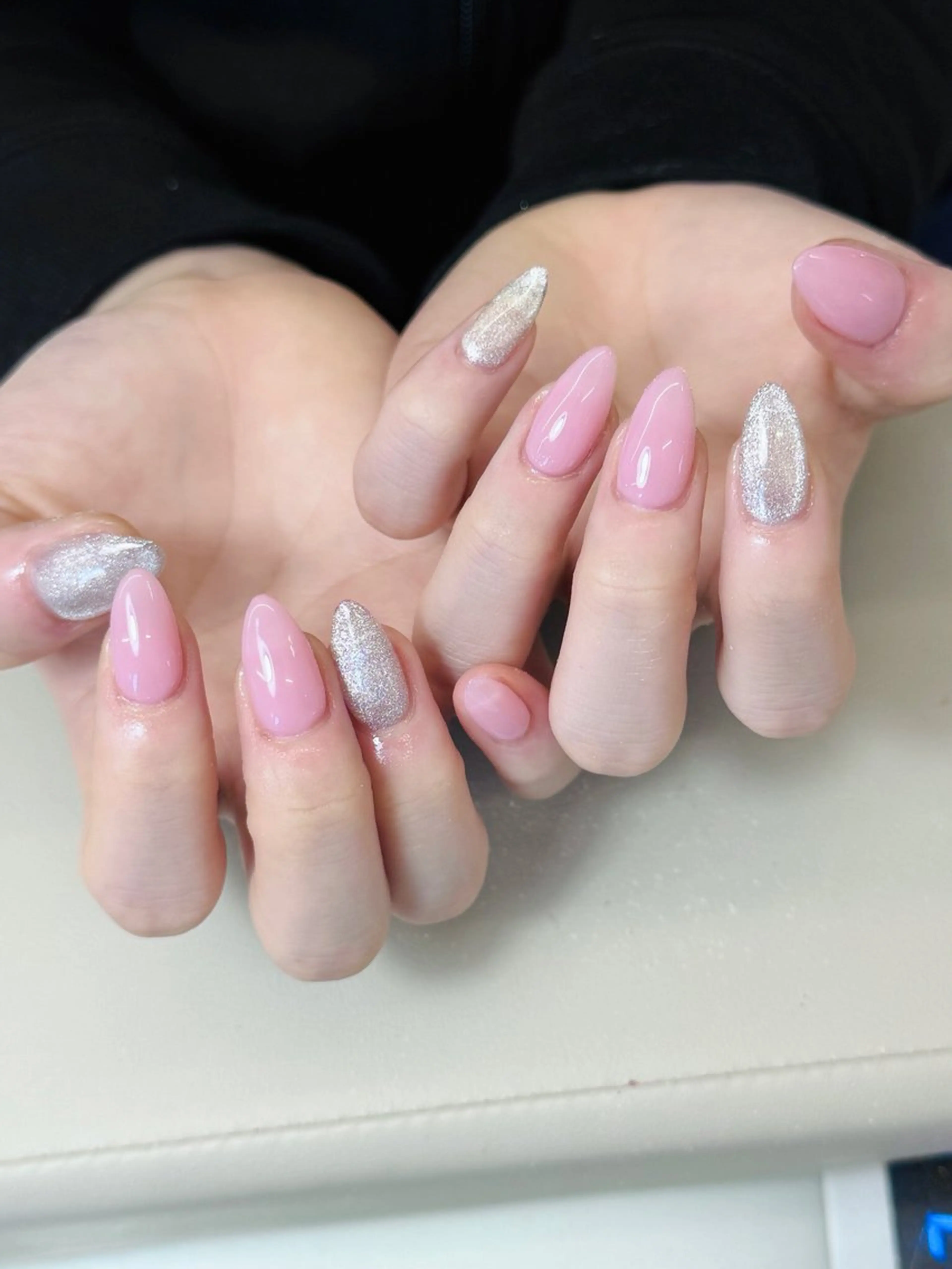 ネイル Luxe Nailのネイルデザイン