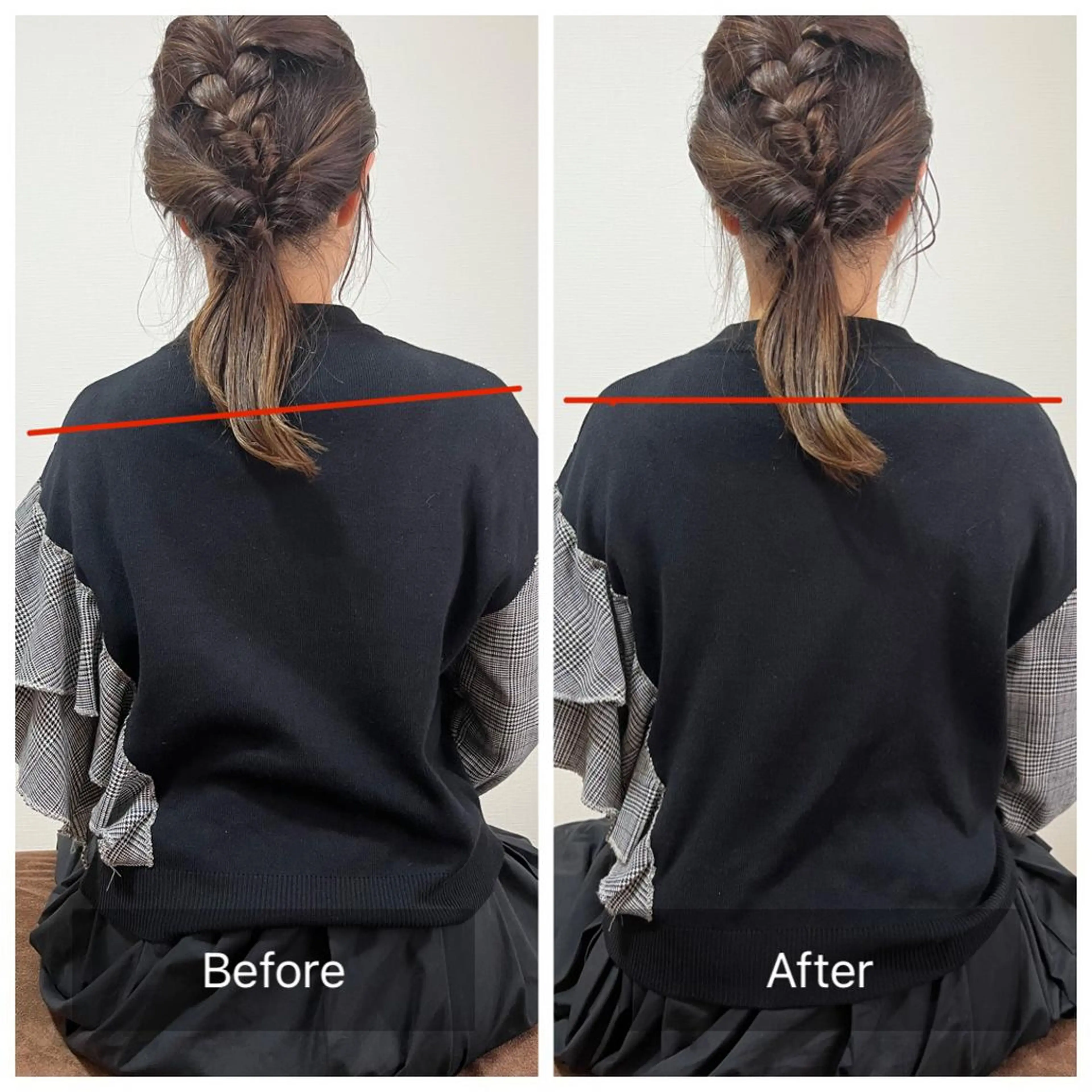 Hare  conditioning lab所属・パーソナル【整体】 Hareのエステ・リラクイメージ