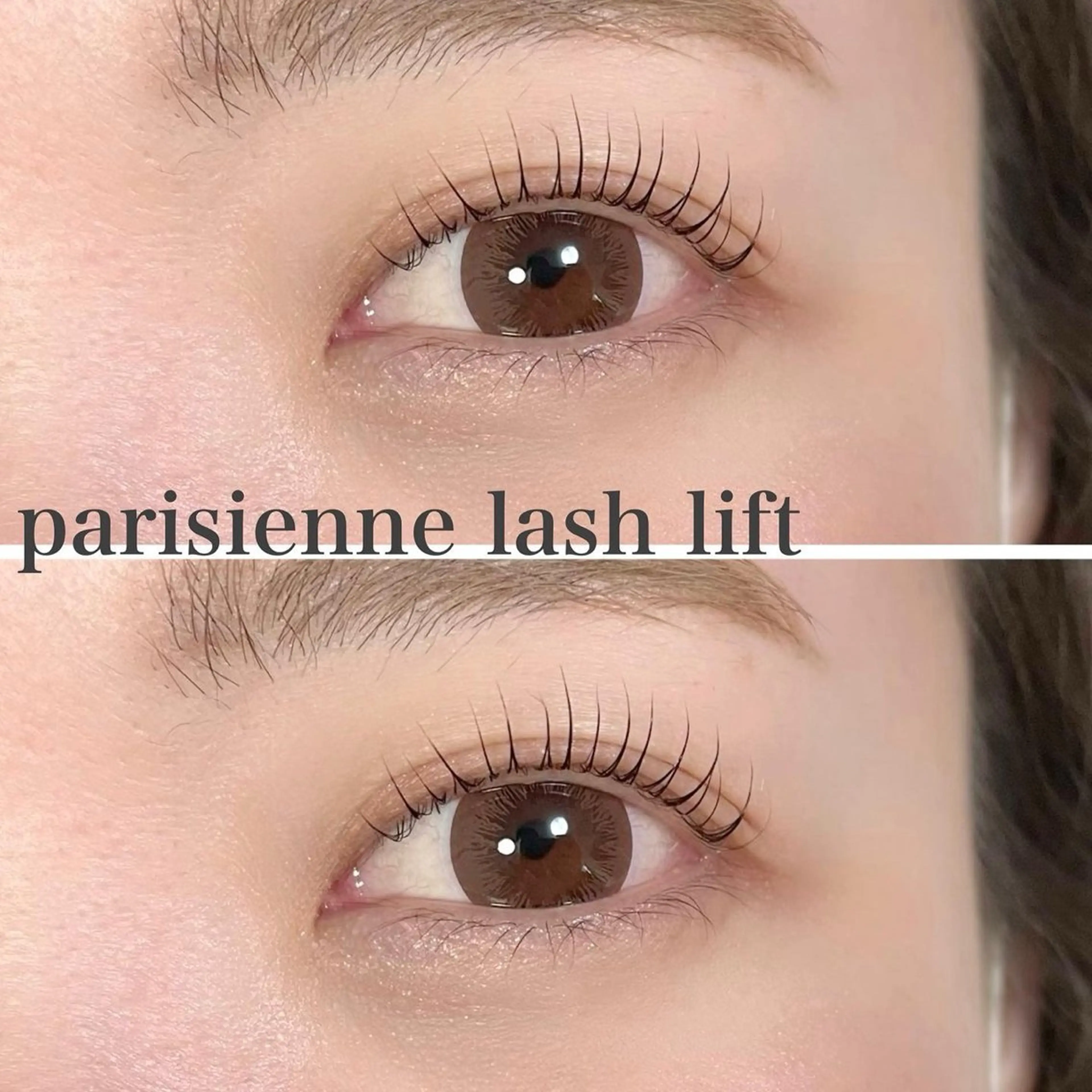 マツエク・マツパ まつげパーマ&アイブロウ専門店Chico門戸厄神店所属・chico 門戸厄神yukaのマツエク・マツパデザイン