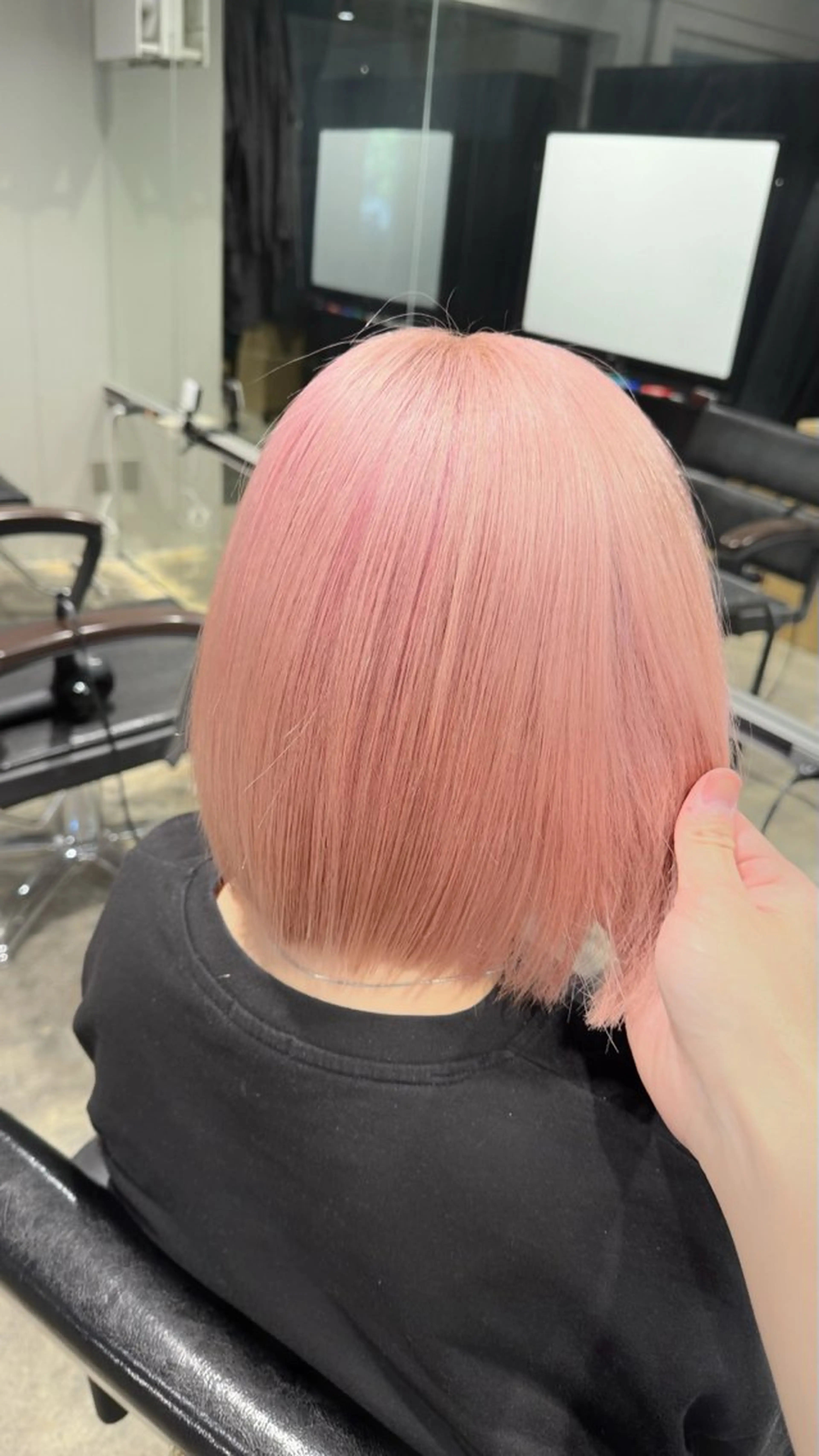 ショート カラー カット ヘアカラー トリートメント 高橋大樹/グレージュ /ベージュ/美髪のヘアスタイル