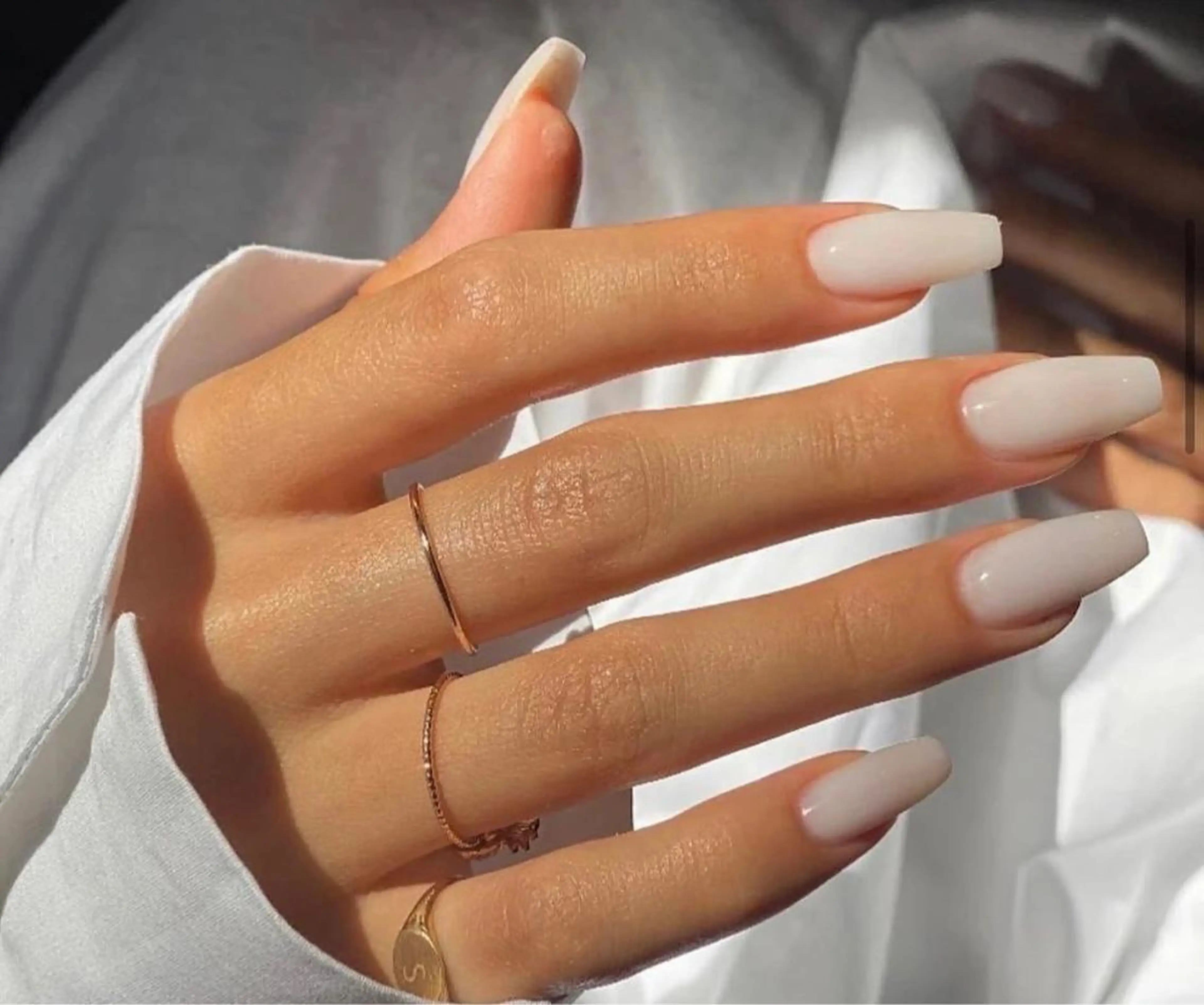 ネイル ハンドネイル め いのネイルデザイン