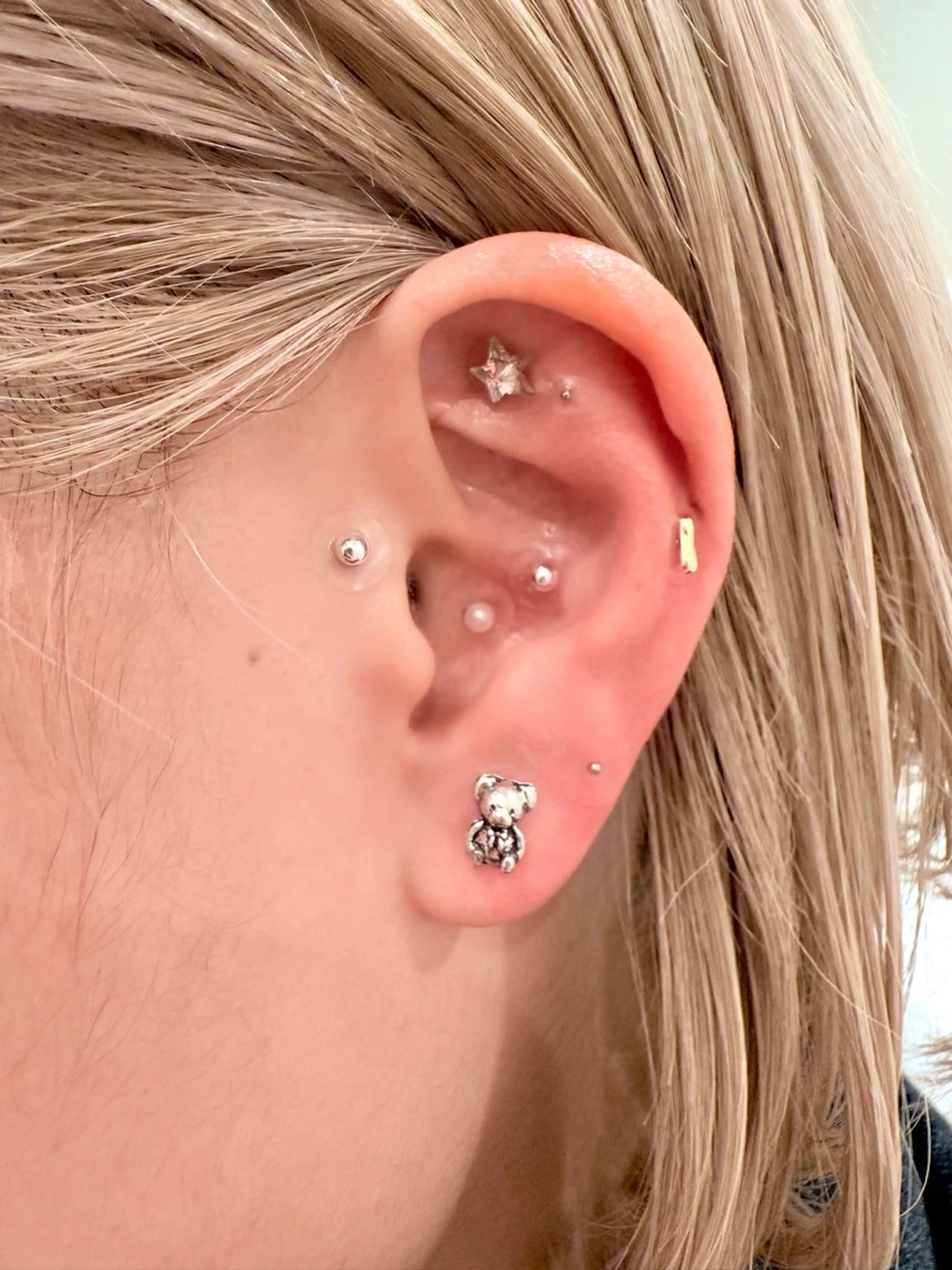 ADDICT中目黒店所属・毛穴洗浄/毛穴ケア 🌿中目黒🌿のエステ・リラクイメージ