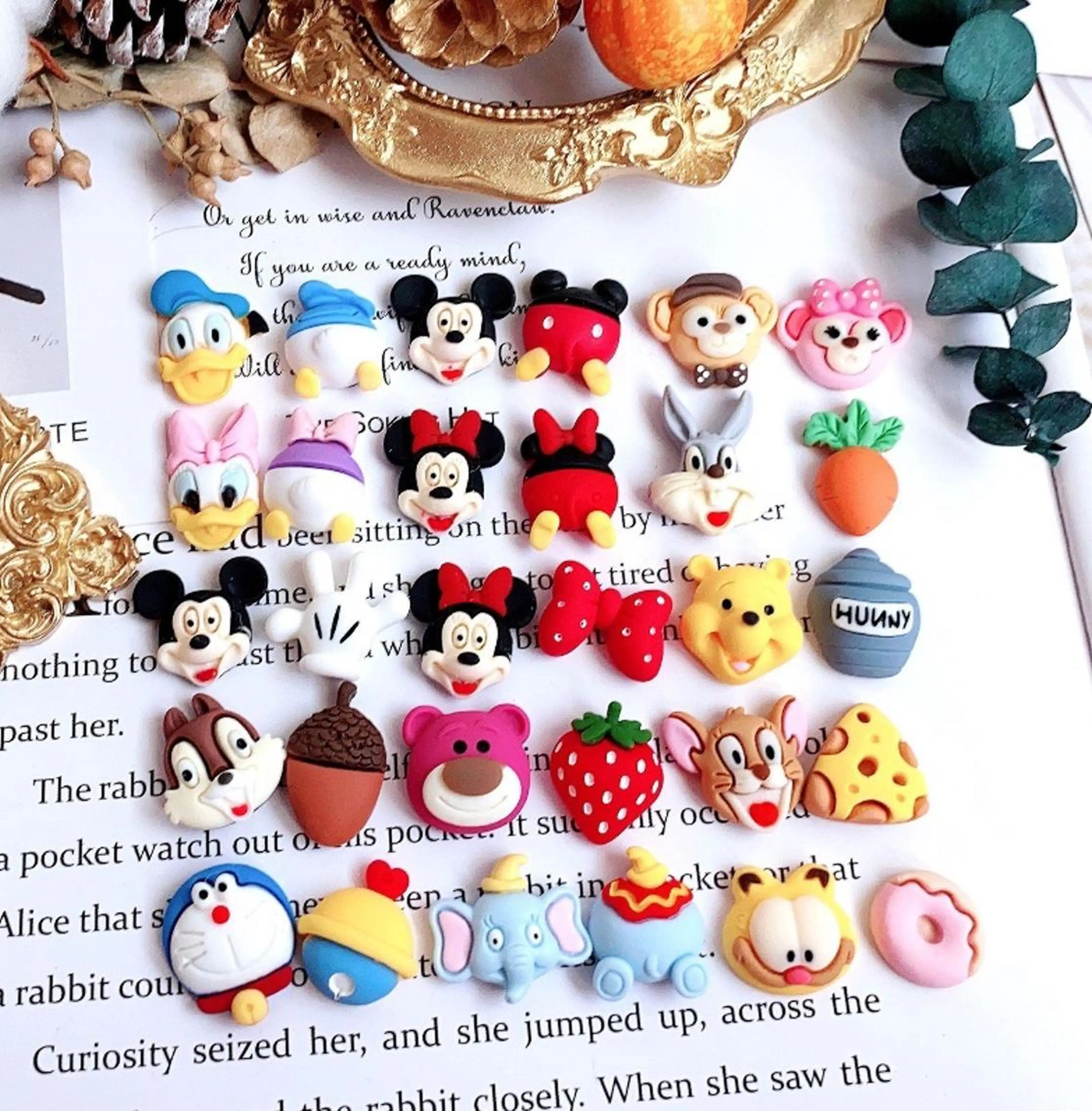 ネイル CC Nail Salonのネイルデザイン