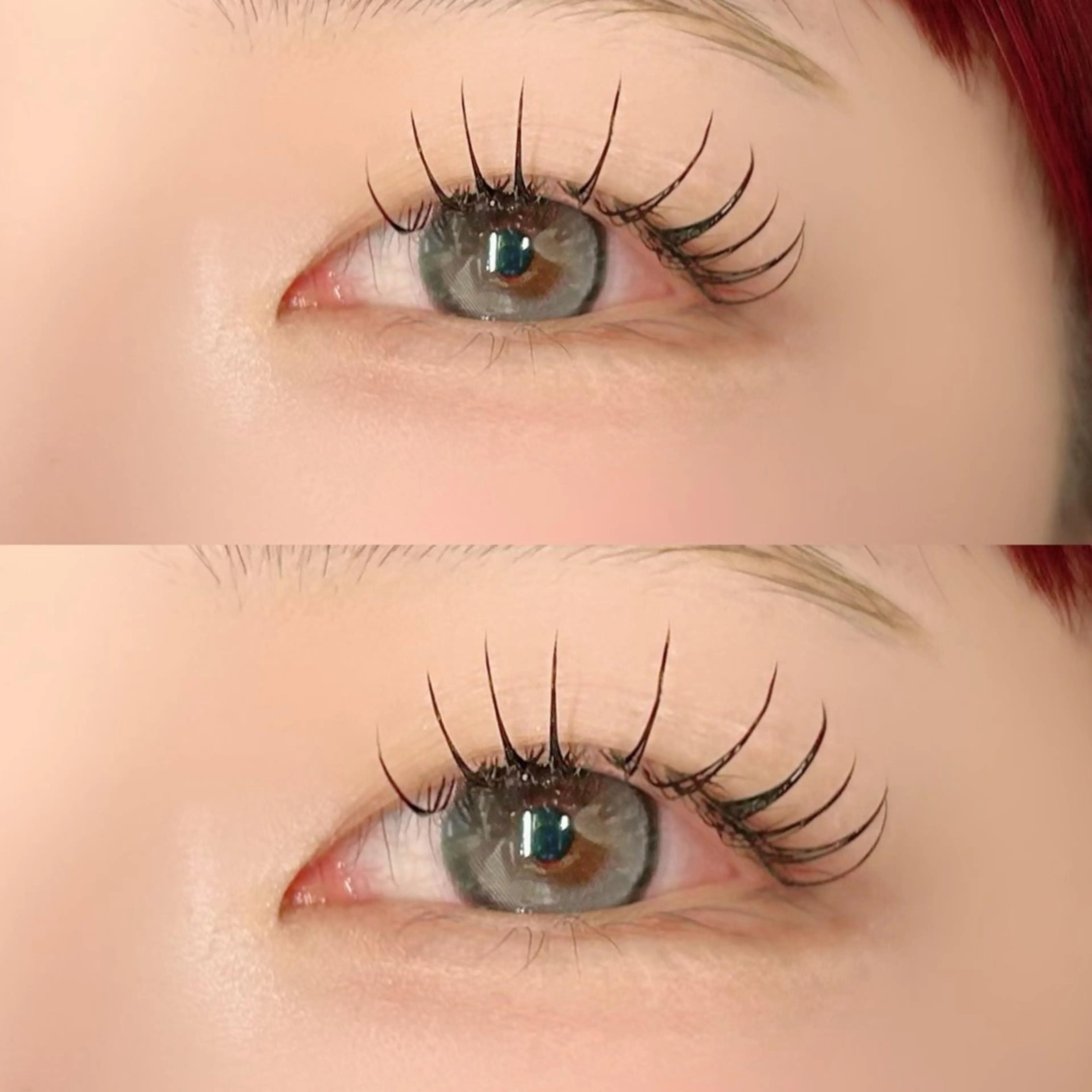 マツエク・マツパ マツエク マツエク･まつ毛パーマ･眉毛サロンAmaranth立川店【アマランス】所属・パーマ指名No.1 🌼YUKARI🌼のマツエク・マツパデザイン