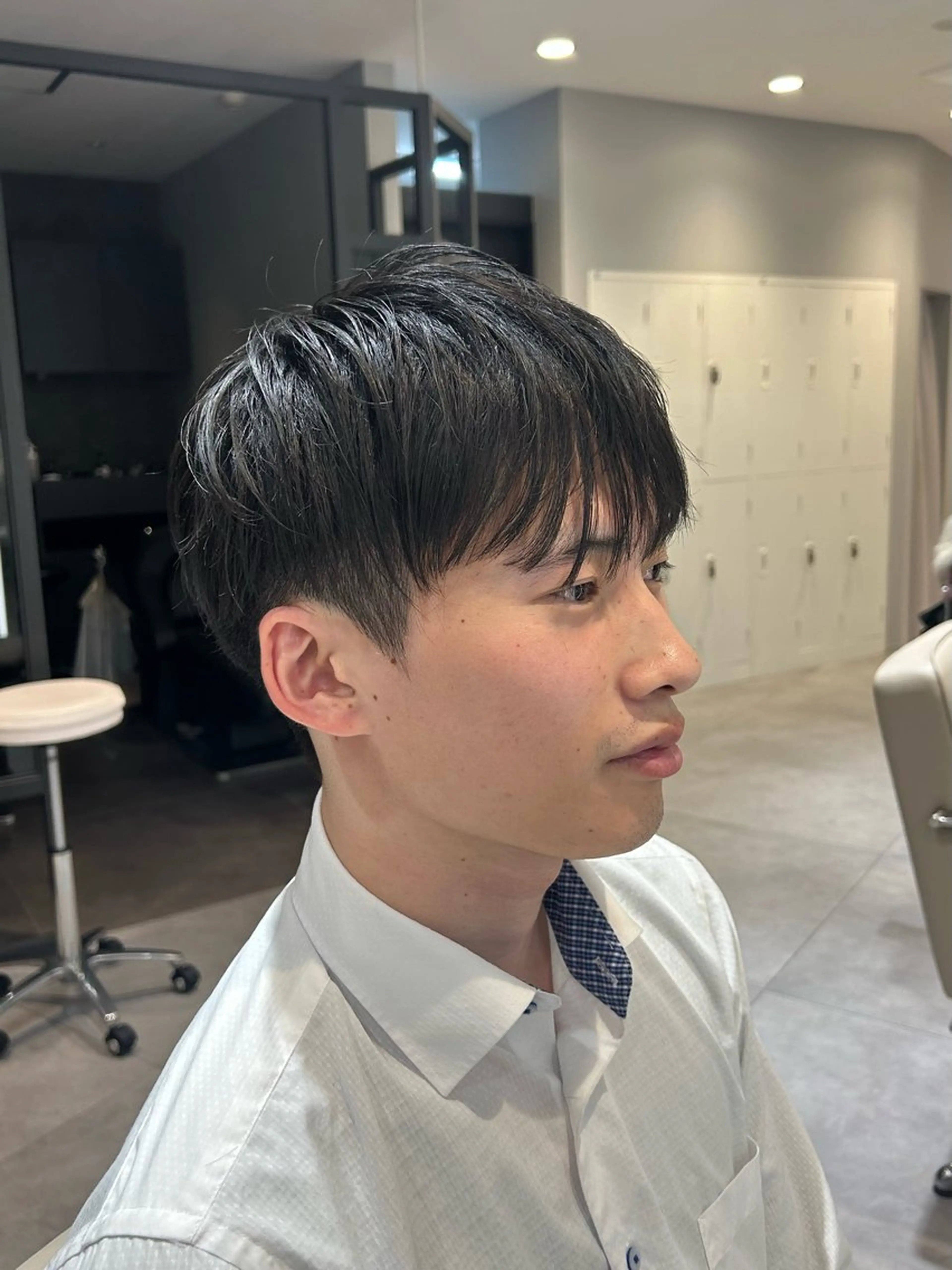 メンズ BondStory所属・村山真優/Bond storyのヘアスタイル