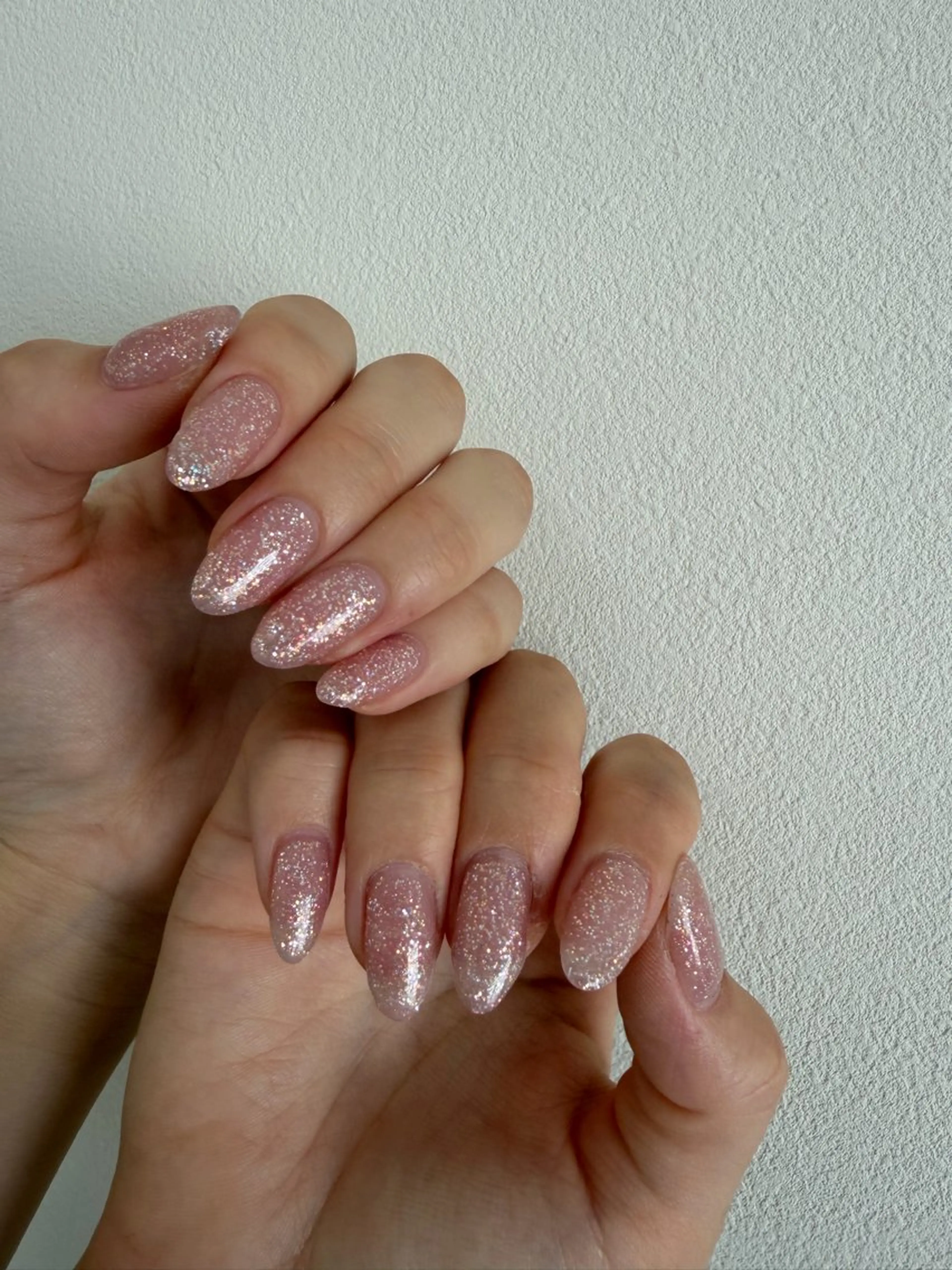 ネイル ハンドネイル Nail＆eyelash Eleme所属・Eleme さきのネイルデザイン