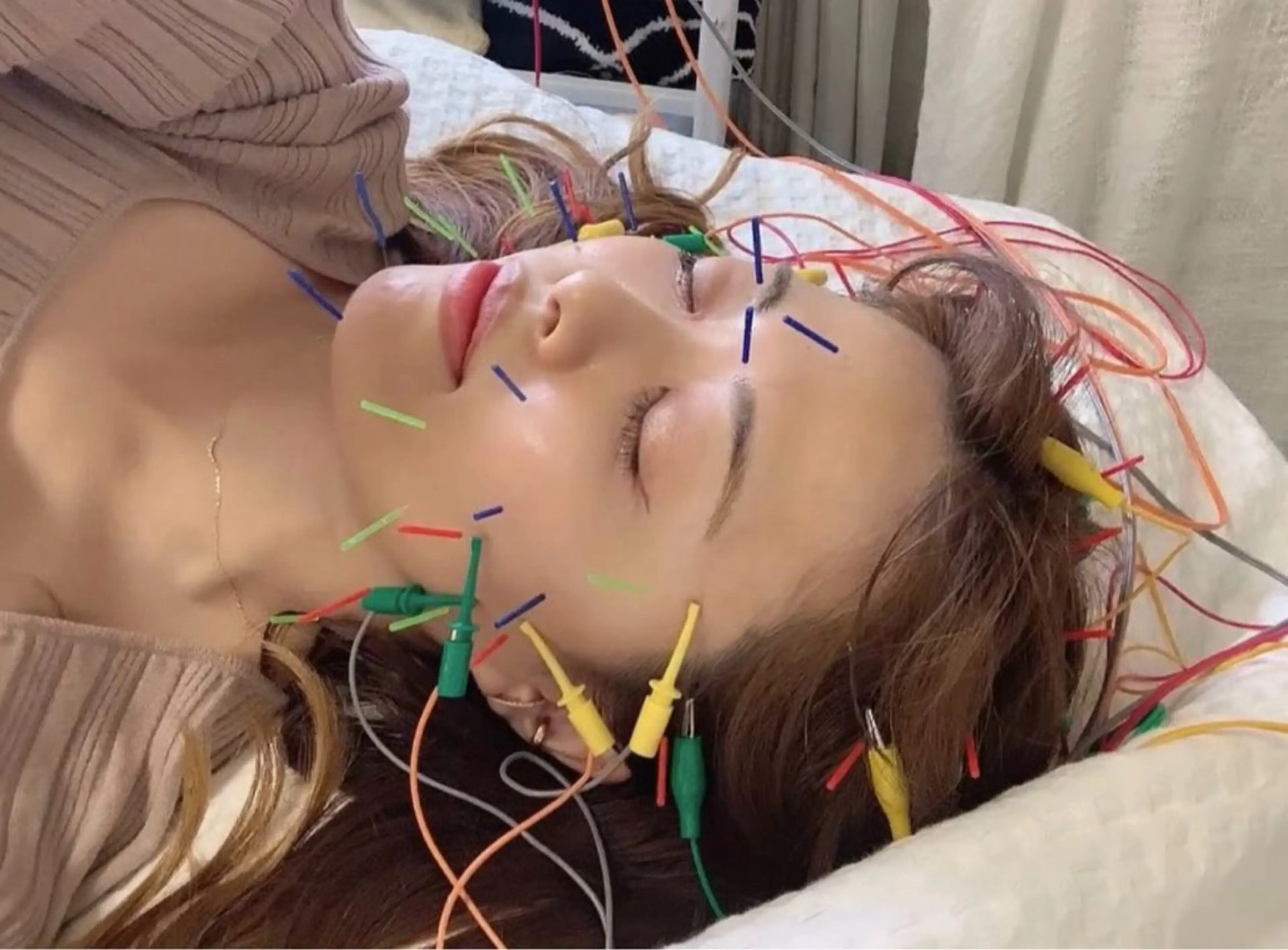 エステ リラク 美容鍼灸サロン mahoroba院長のエステ・リラクイメージ