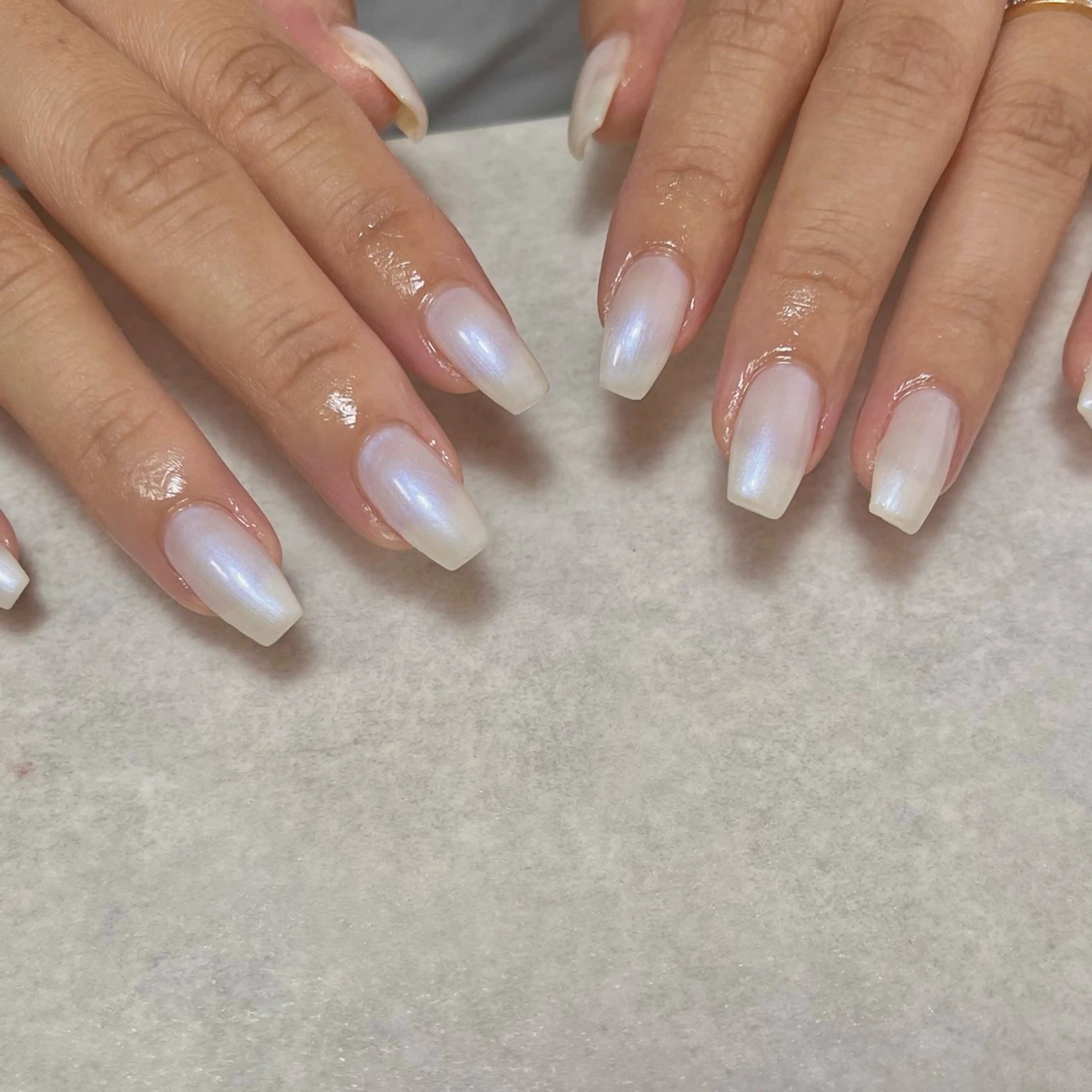 ネイル nailsalon auneのネイルデザイン