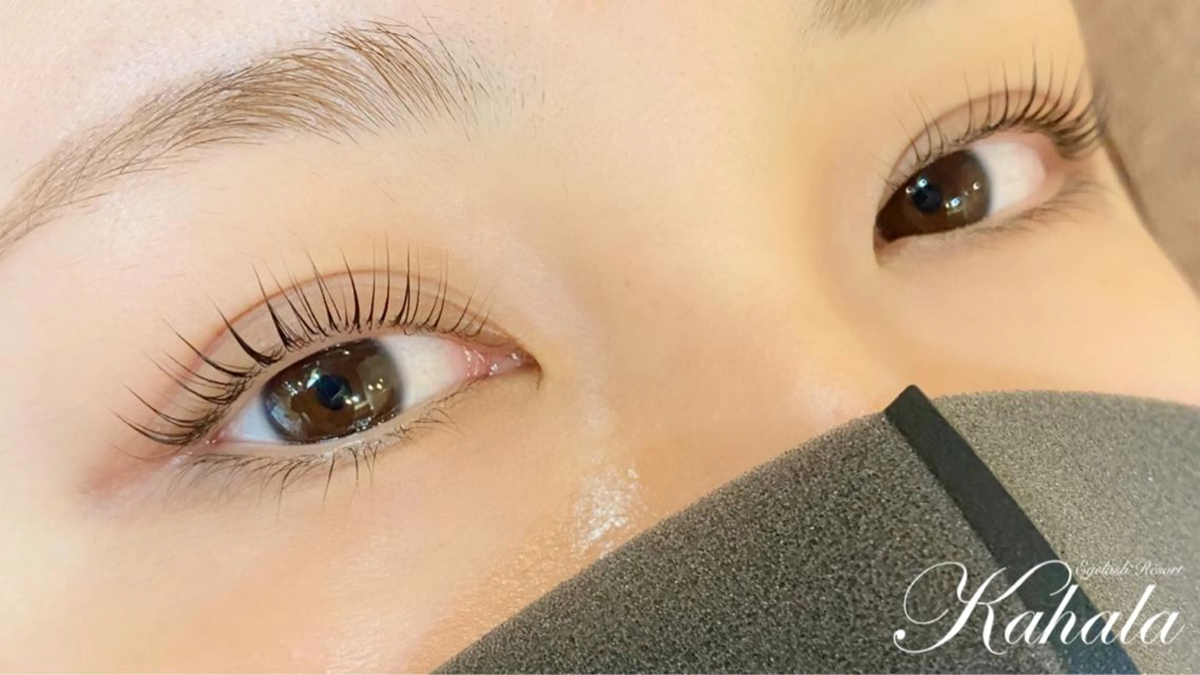 マツエク・マツパ NISAKA 🦸🏻‍♀️のマツエク・マツパデザイン