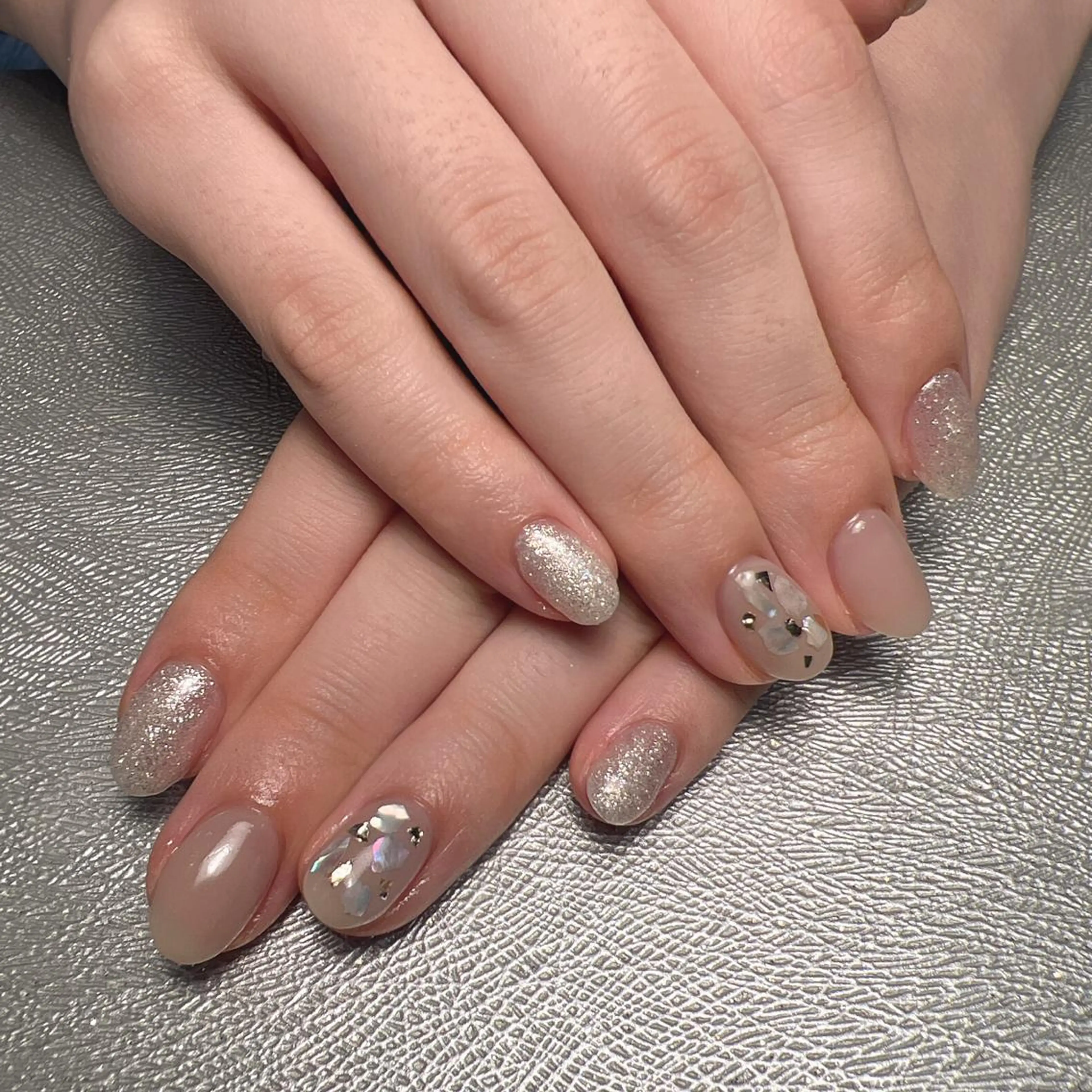 ネイル You&Me Yukiのネイルデザイン