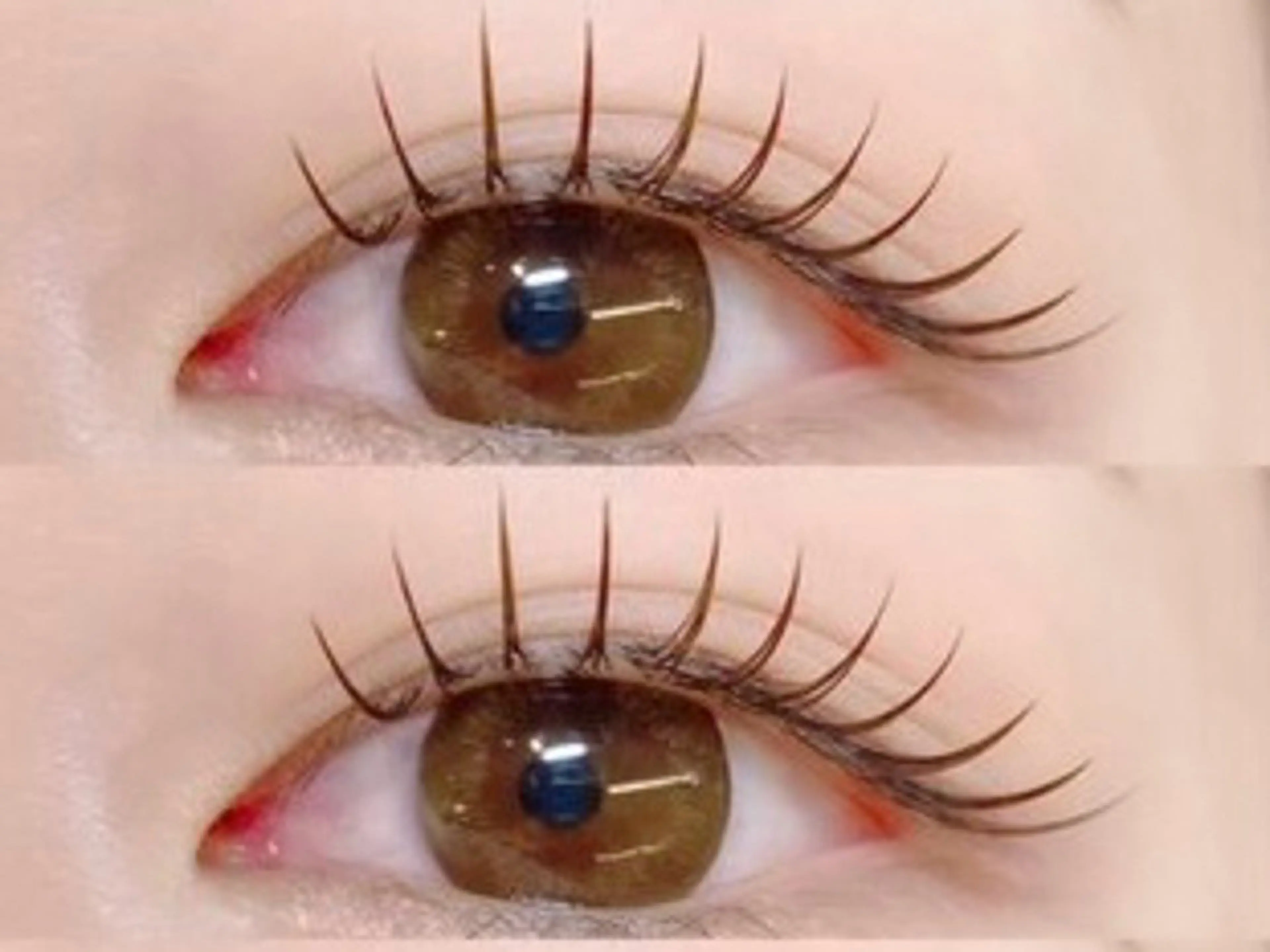 マツエク・マツパ maru.武蔵小杉所属・米澤 maru.の眉毛・アイブロウイメージ