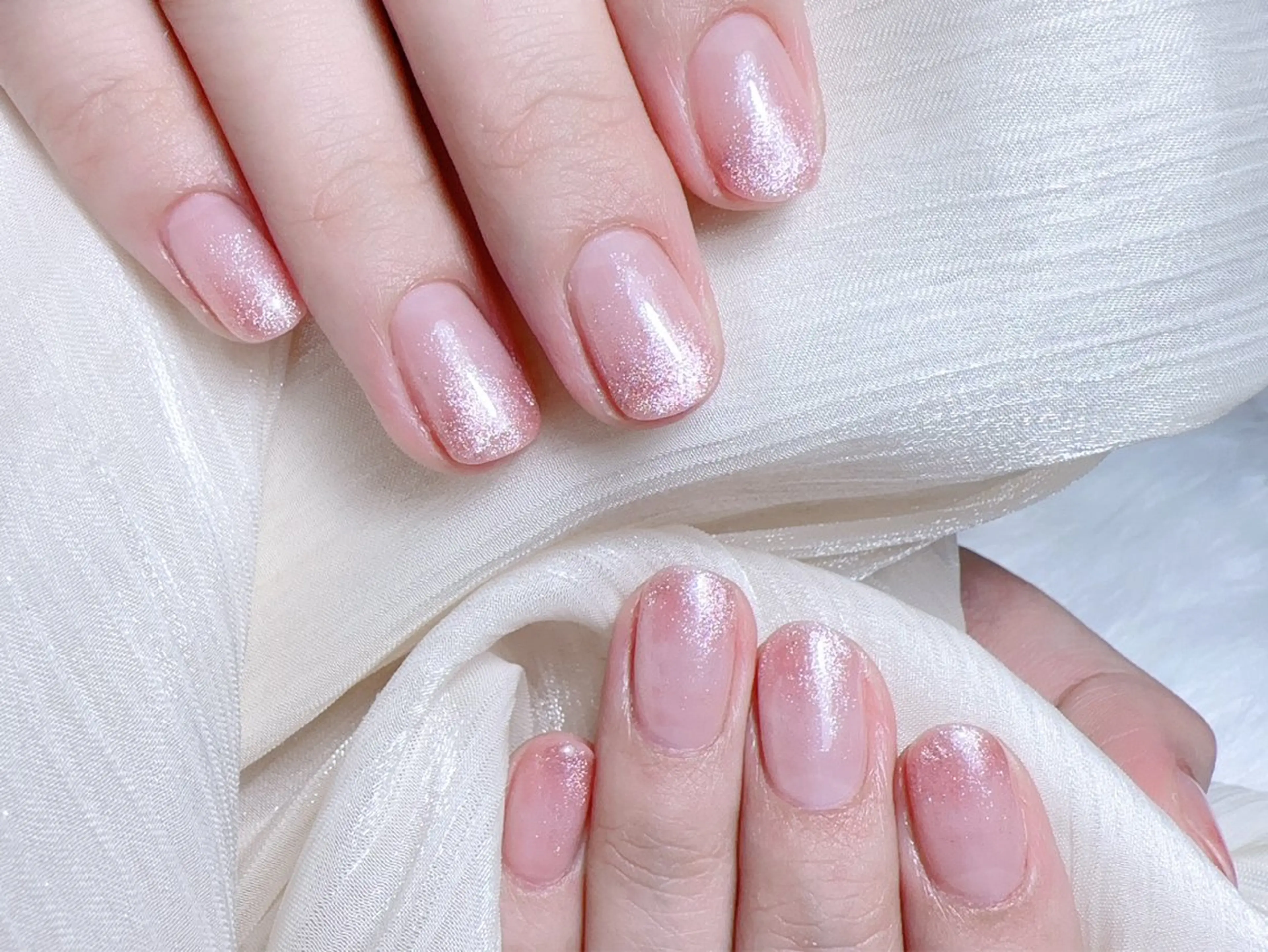 ネイル Ayumi nails川崎店のネイルデザイン