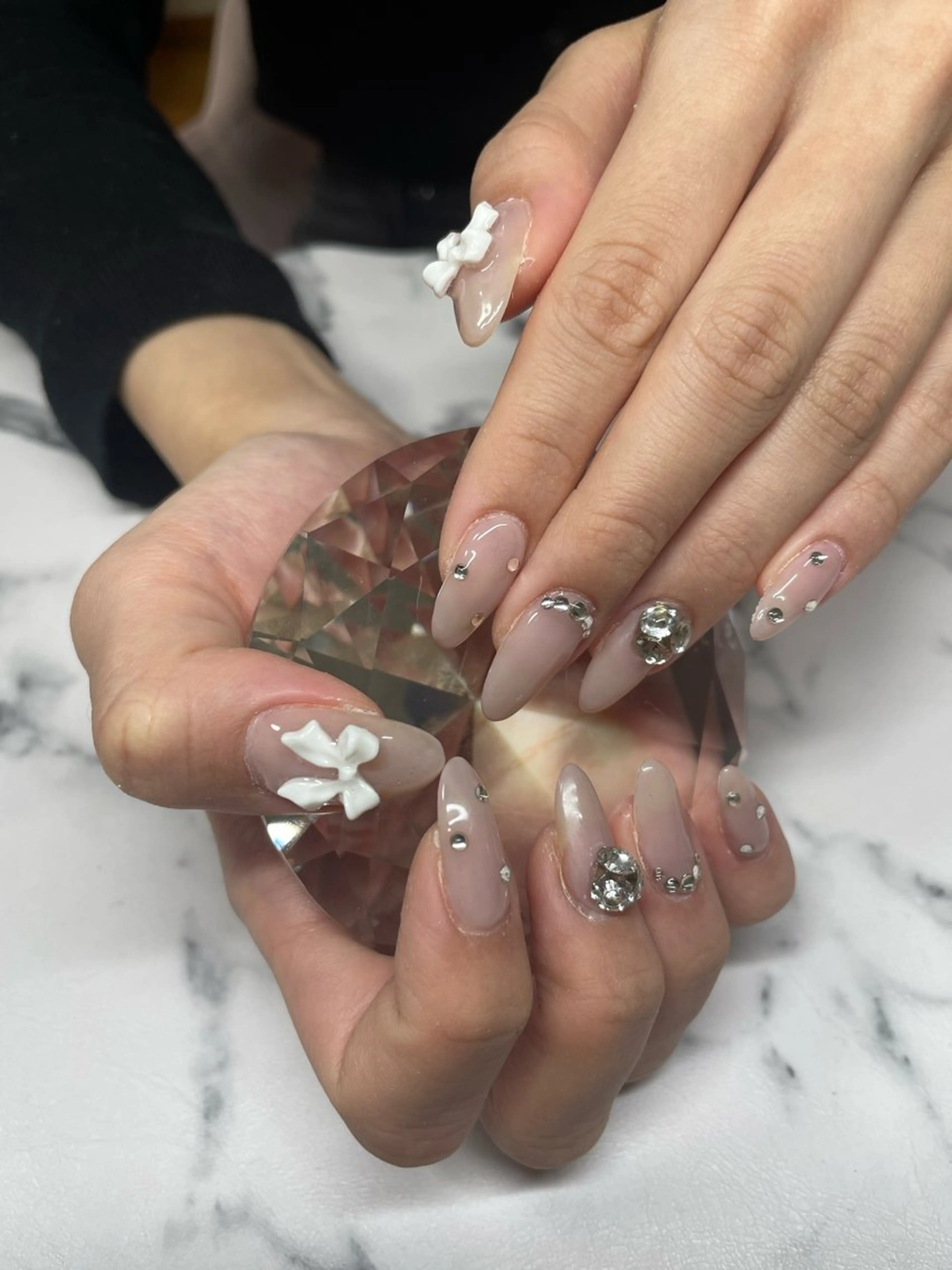 ネイル nail salon30のネイルデザイン
