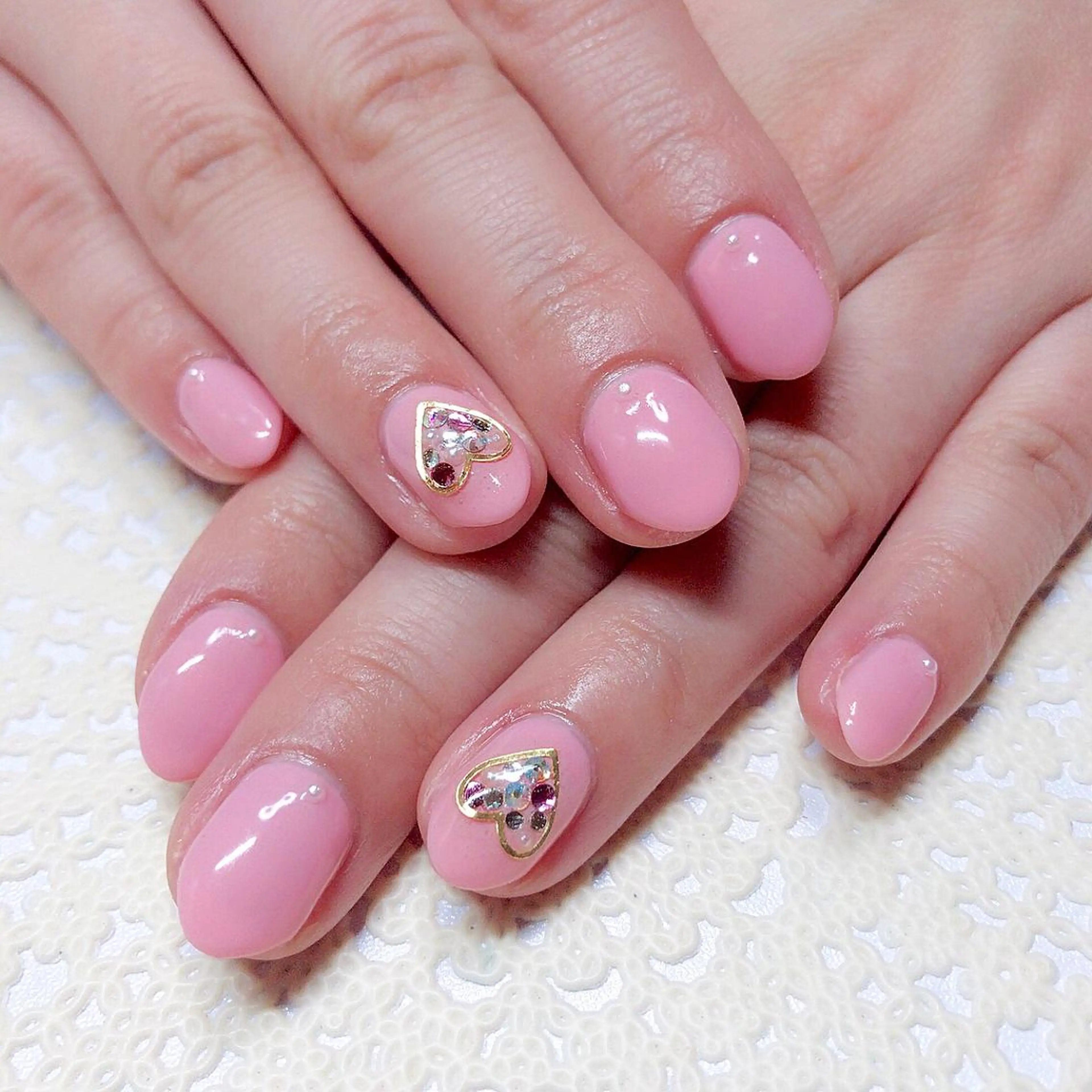 ネイル S Nailのネイルデザイン