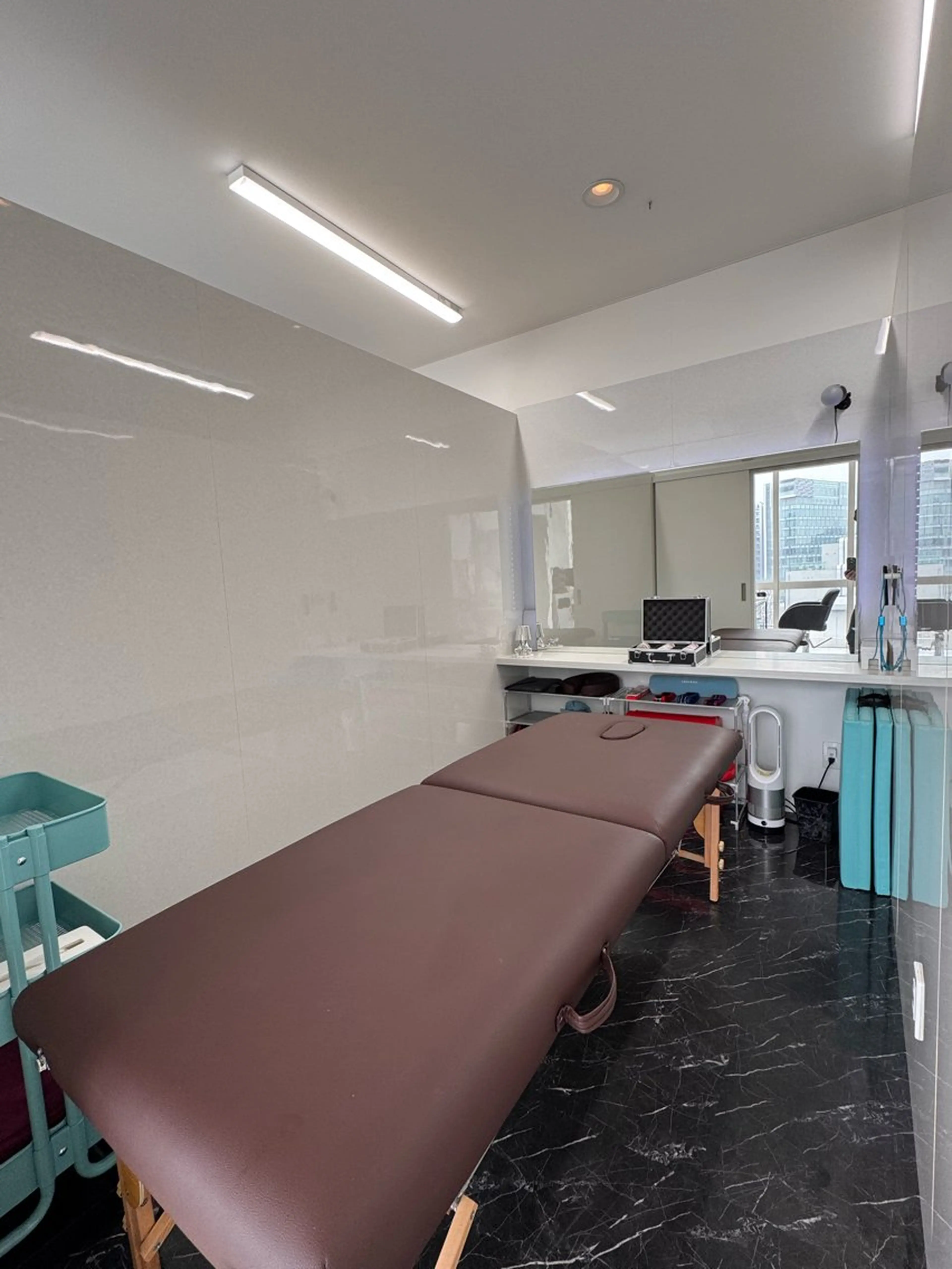 エステ リラク ダイエット専門サロン　4 SEASON所属・ダイエット専門ジム 4 SEASONのエステ・リラクイメージ