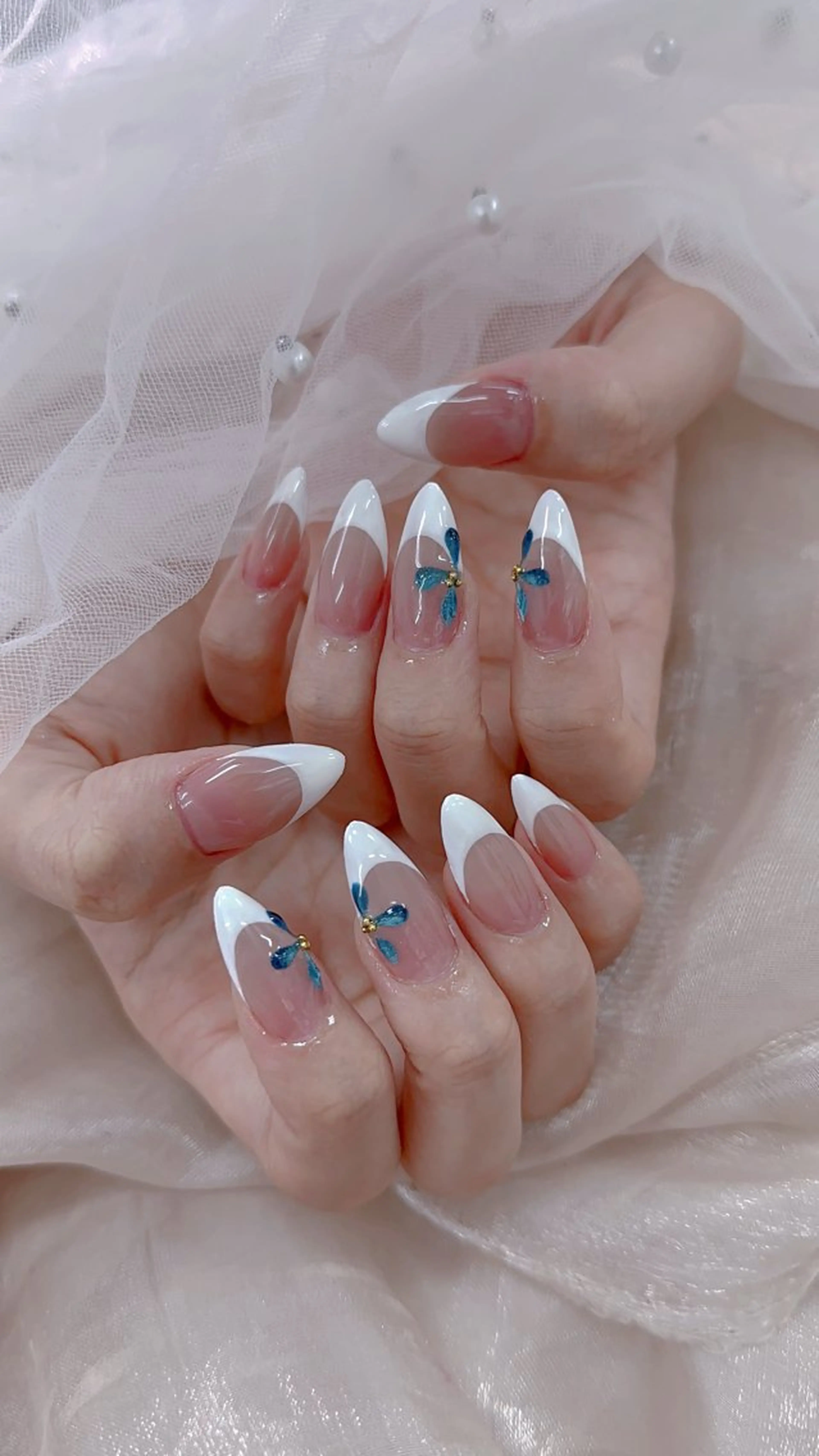 ネイル Miss Uネイルサロン所属・MissU ネイルサロンのネイルデザイン