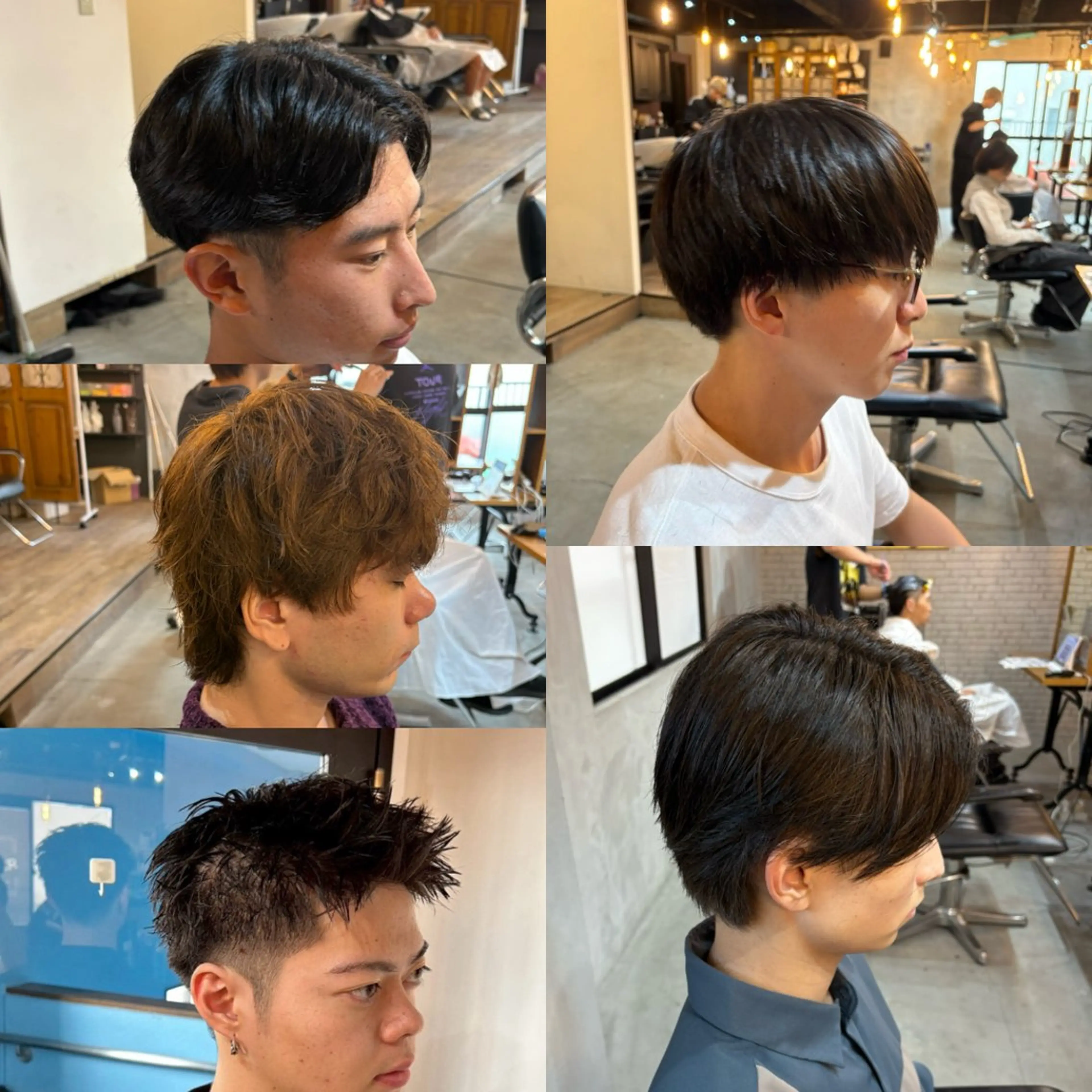 ショート カットモデル募集/ アイブロウあたり💫の眉毛・アイブロウイメージ