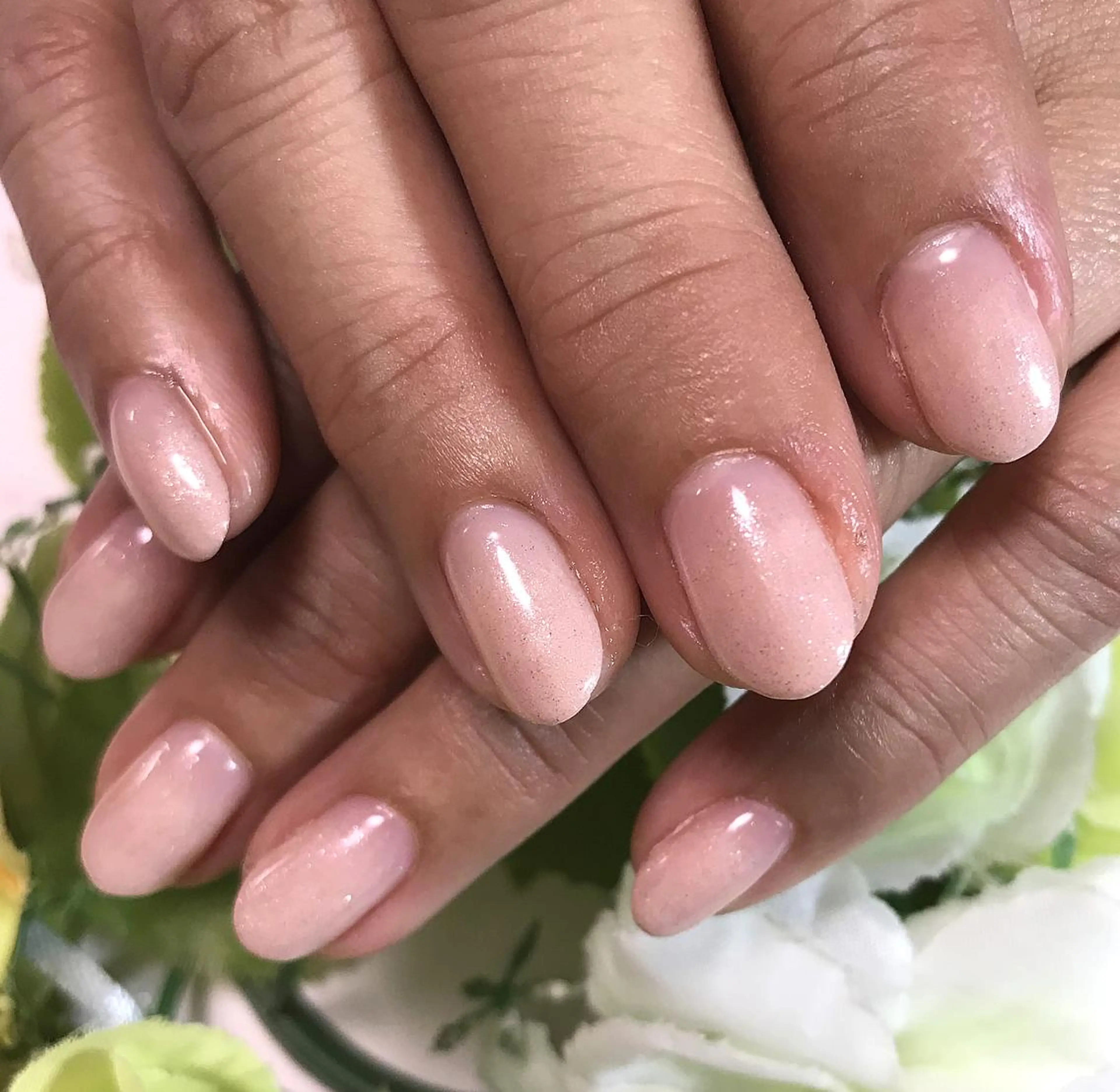 ネイル イワサキ  のネイルデザイン