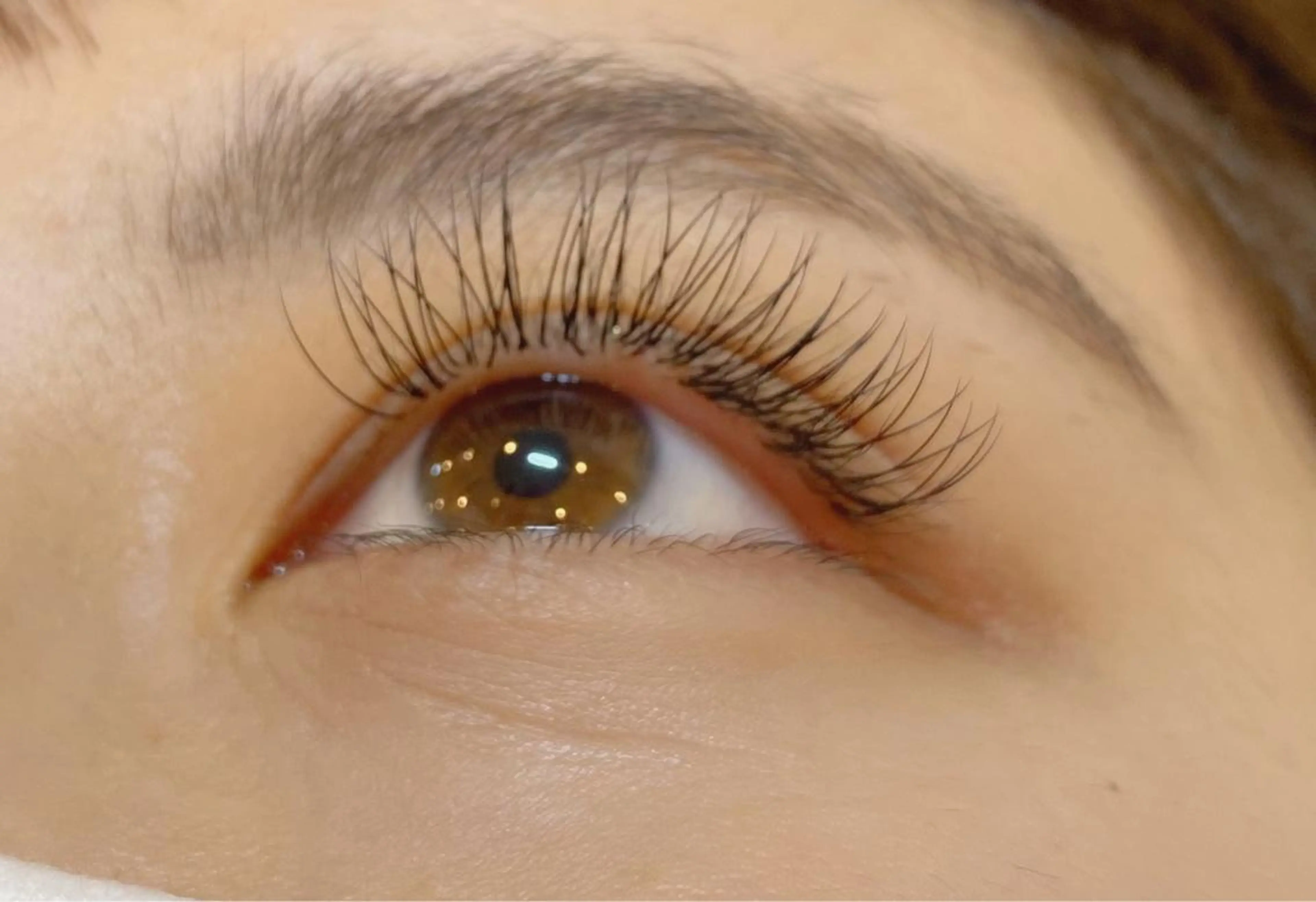 マツエク・マツパ マツエク 千島 里歩のマツエク・マツパデザイン