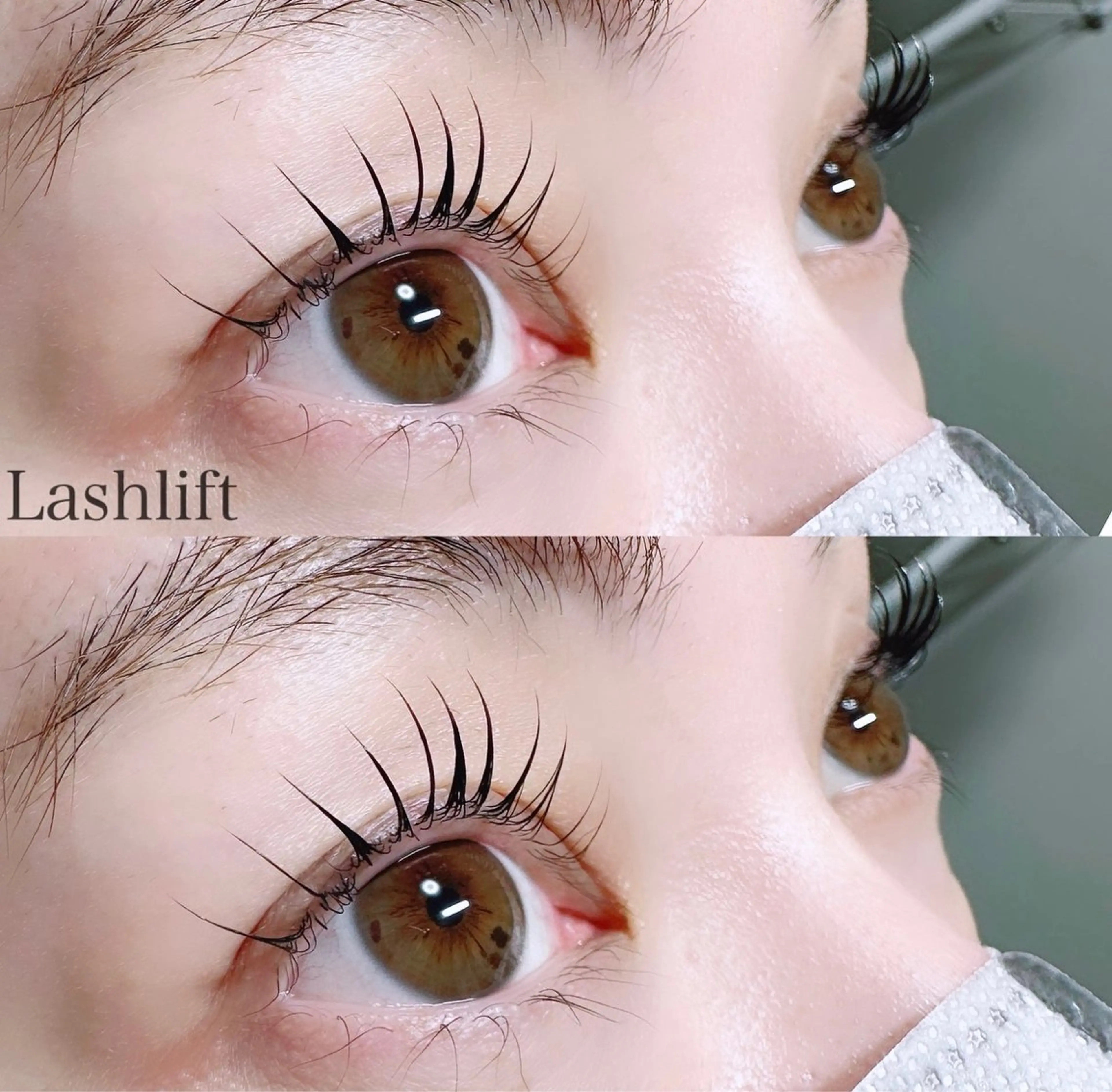 マツエク・マツパ まつげパーマ 🦋 MARINA🦋のマツエク・マツパデザイン