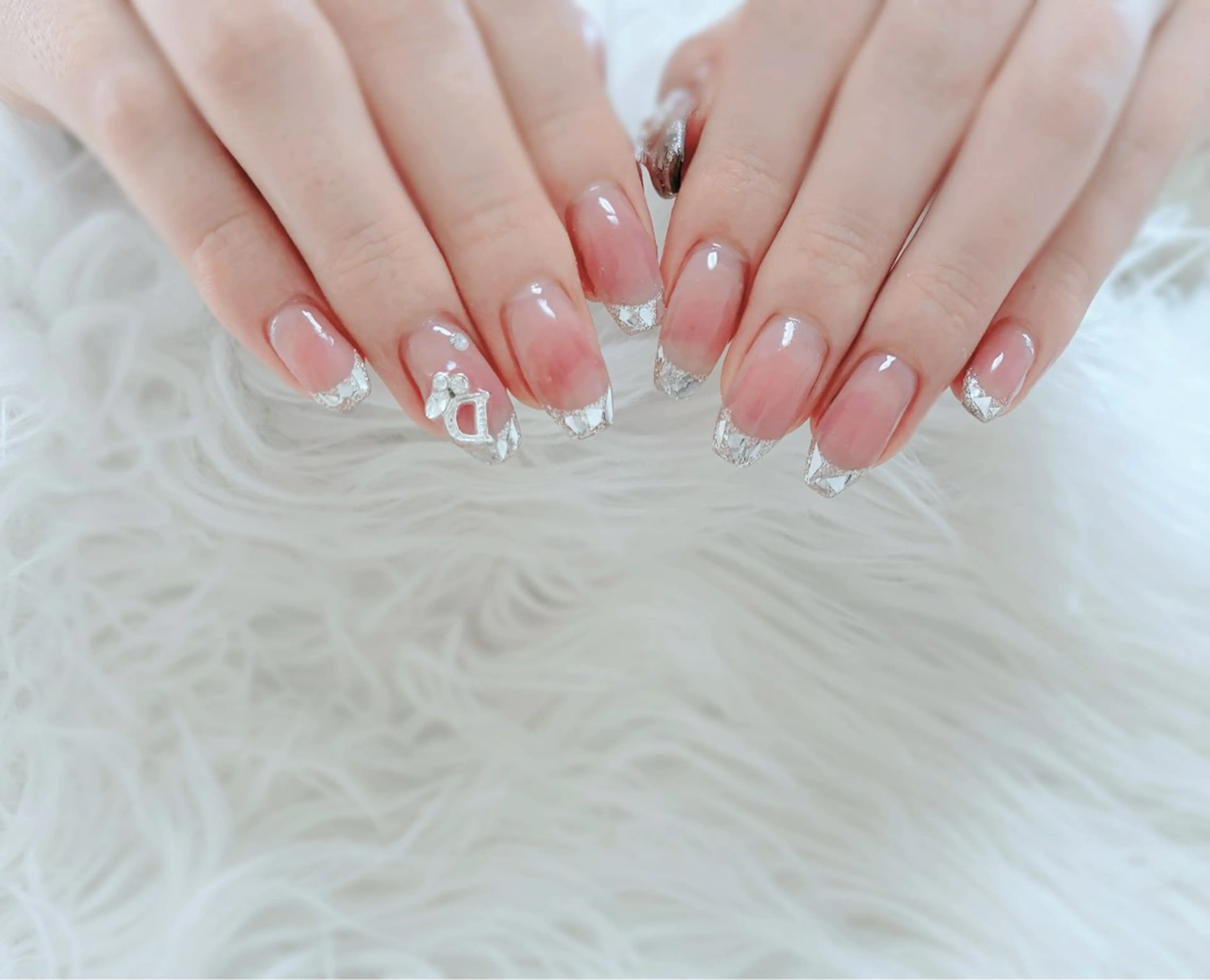 ネイル ESPOIR Ｎのネイルデザイン