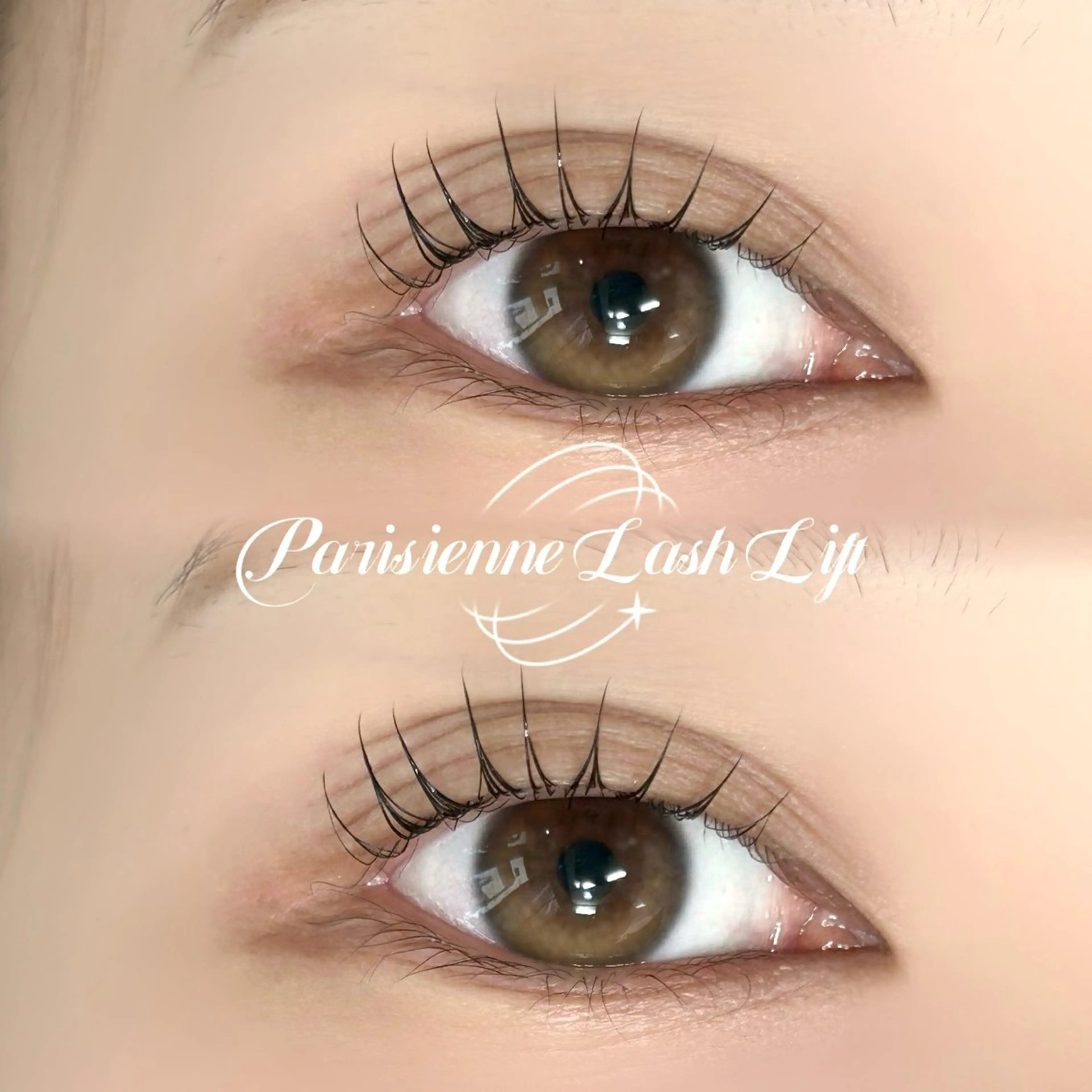 マツエク・マツパ マツパ ᴘʟᴀᴛɪɴᴜᴍ ᴅᴏʟʟえば🫧のマツエク・マツパデザイン