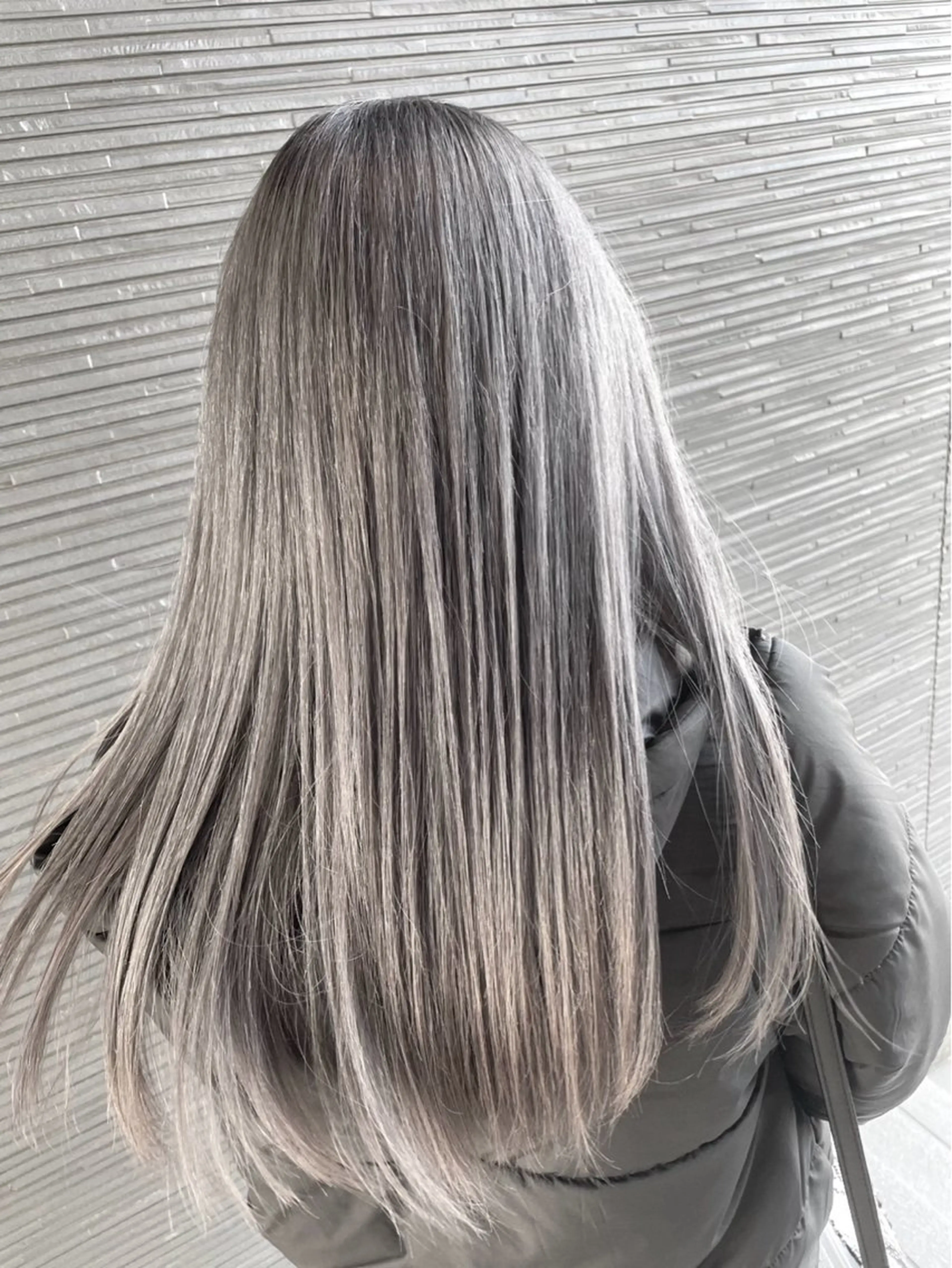 ロング SpeRa  hair 東金店所属・かりん ♪のヘアスタイル