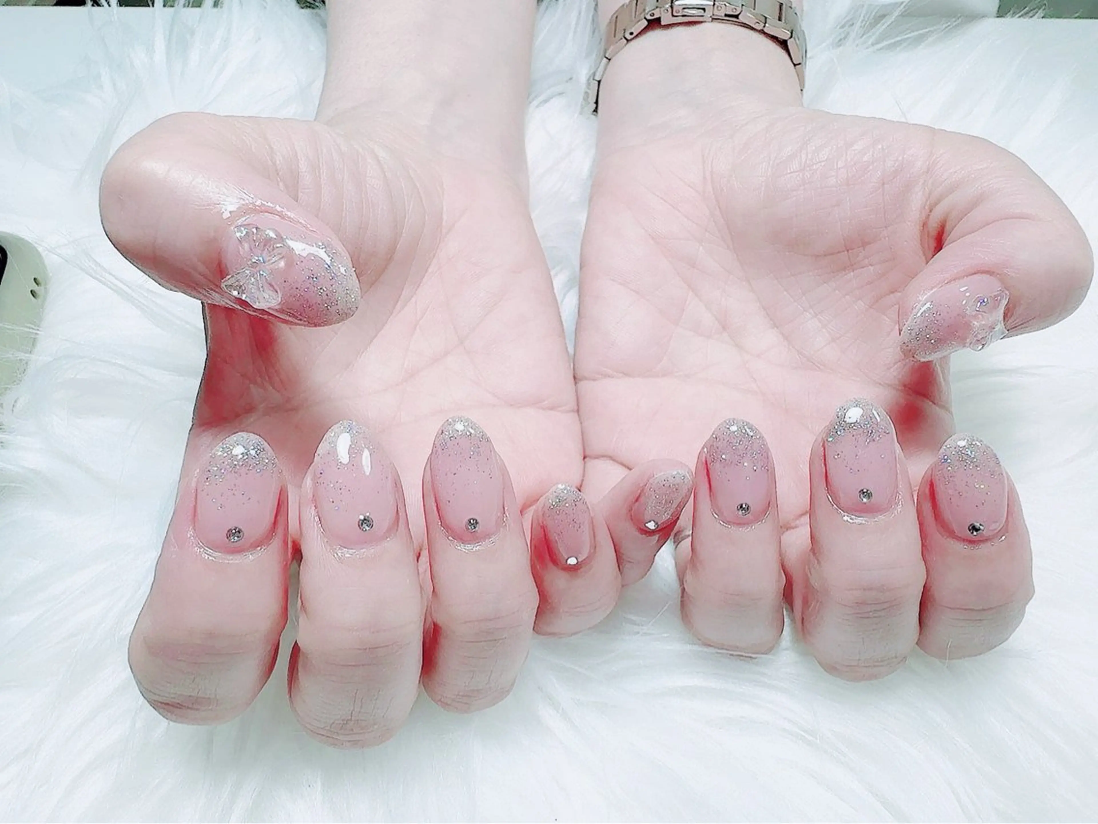 ネイル HARU NAIL所属・haru nailのネイルデザイン
