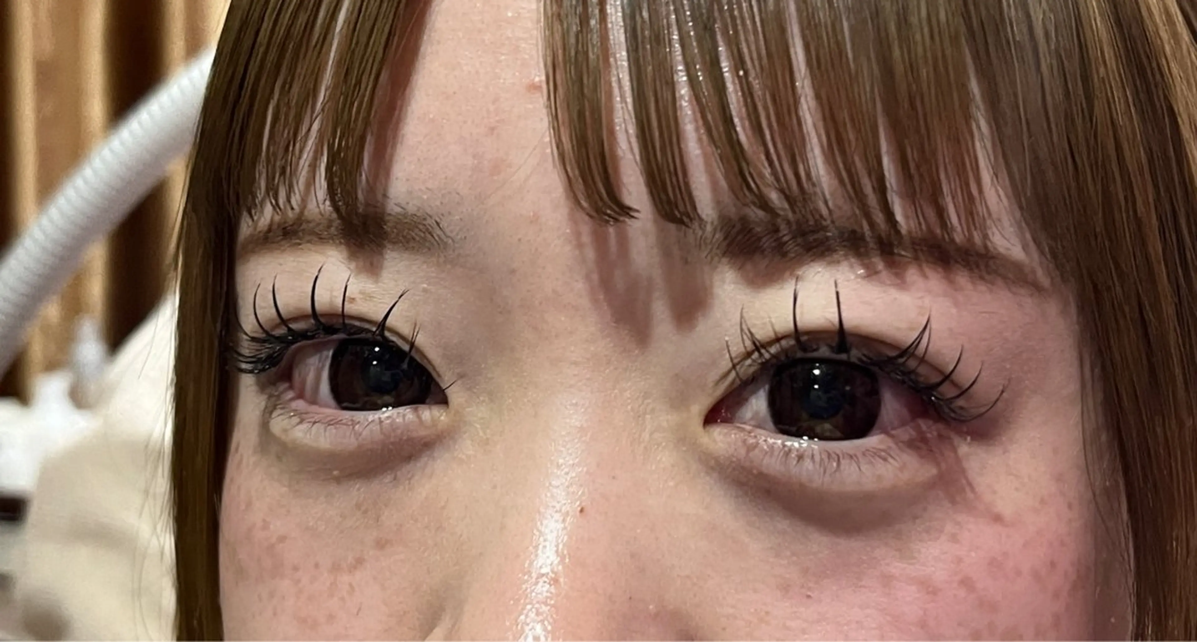 マツエク・マツパ eyelash&nail pourtoi所属・🪽pourtoi momo🩷のマツエク・マツパデザイン