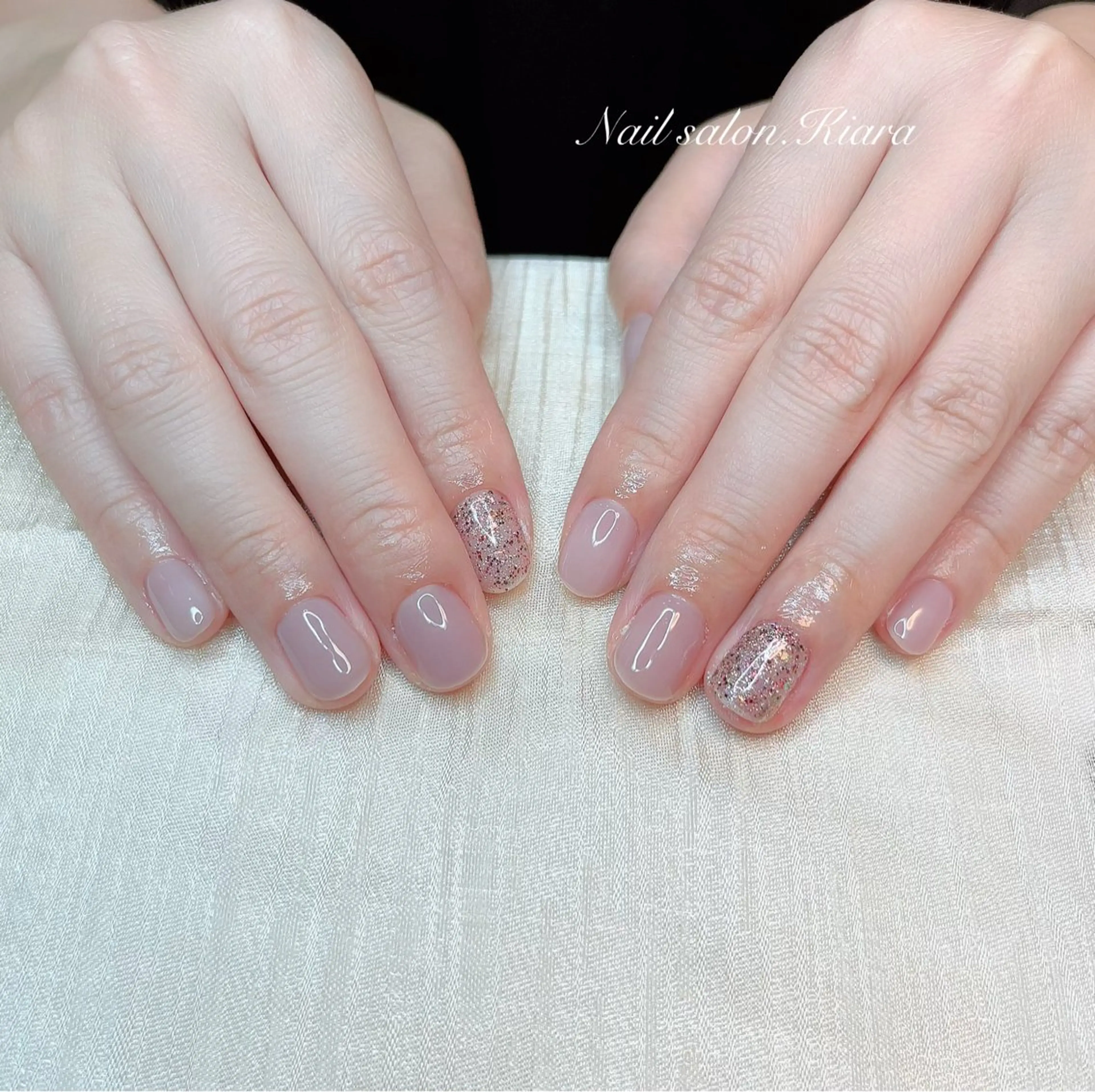 ネイル 🍭Kiara Nail🍭のネイルデザイン