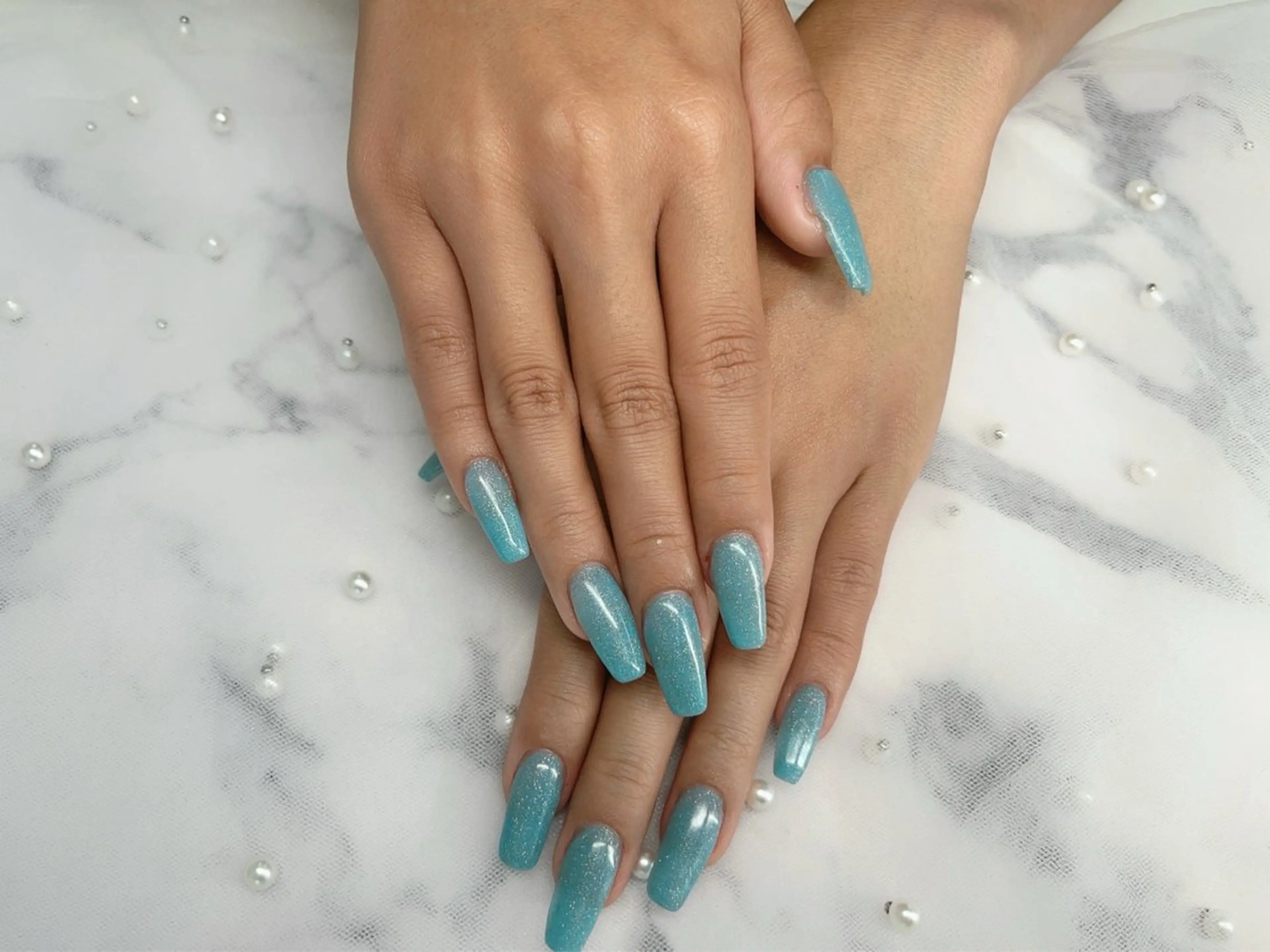 ネイル Anna Nail所属・Anna Nailのネイルデザイン