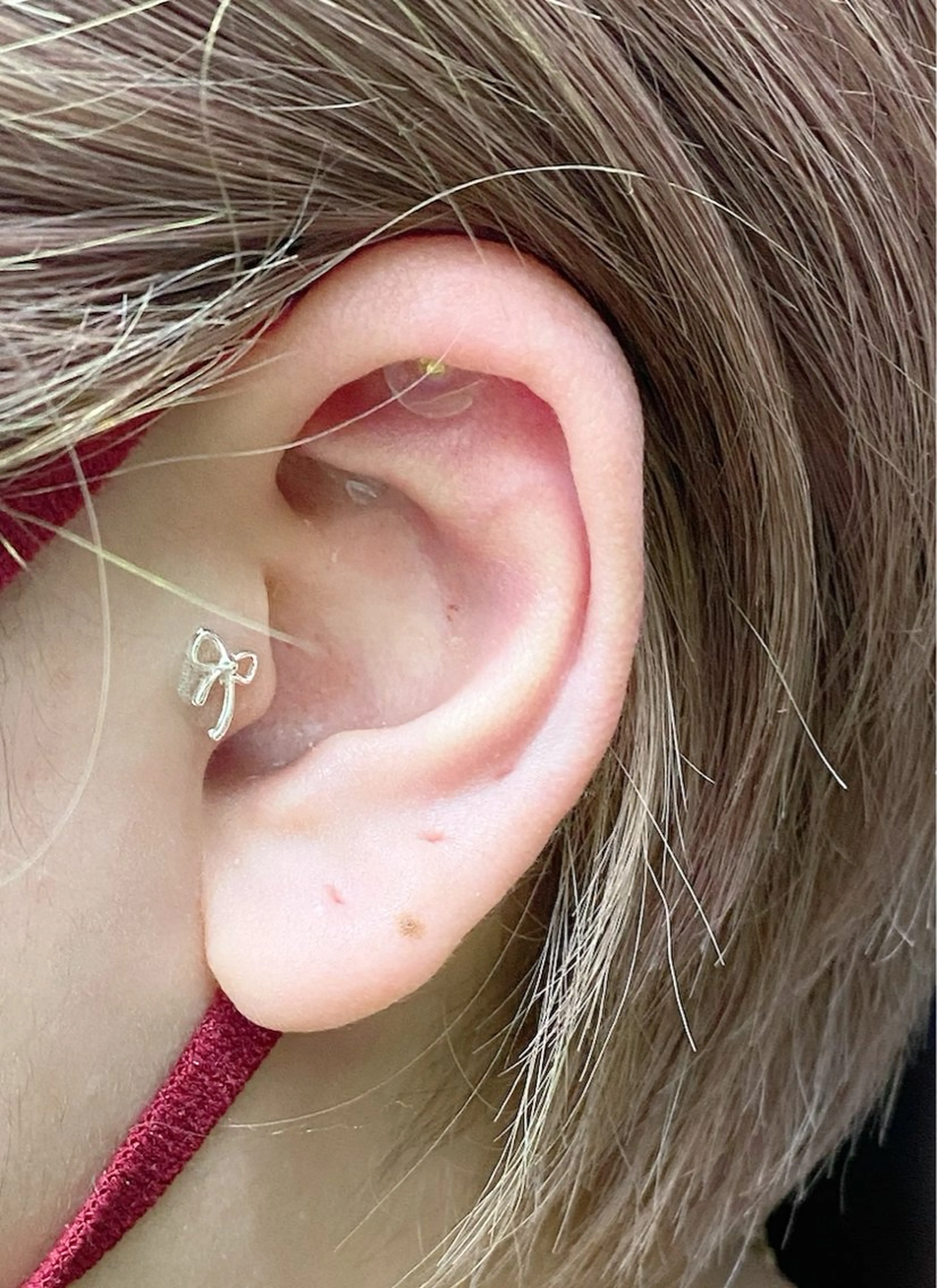 ヘアメイクピカソ所属・ヘアメイクピカソ 髙井久美のマツエク・マツパデザイン