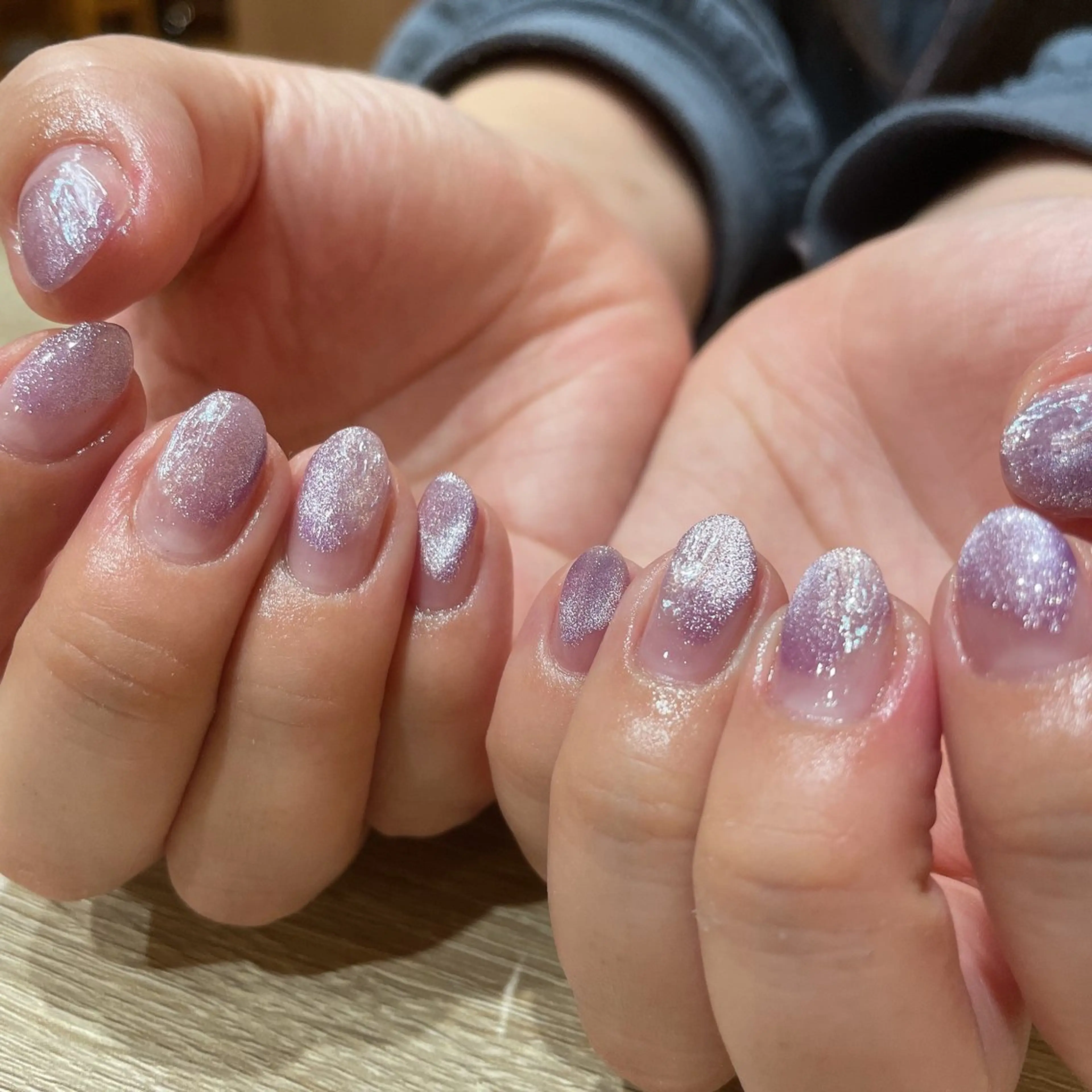 ネイル ハンドネイル liberté所属・liberté🫧 新小岩のネイルデザイン