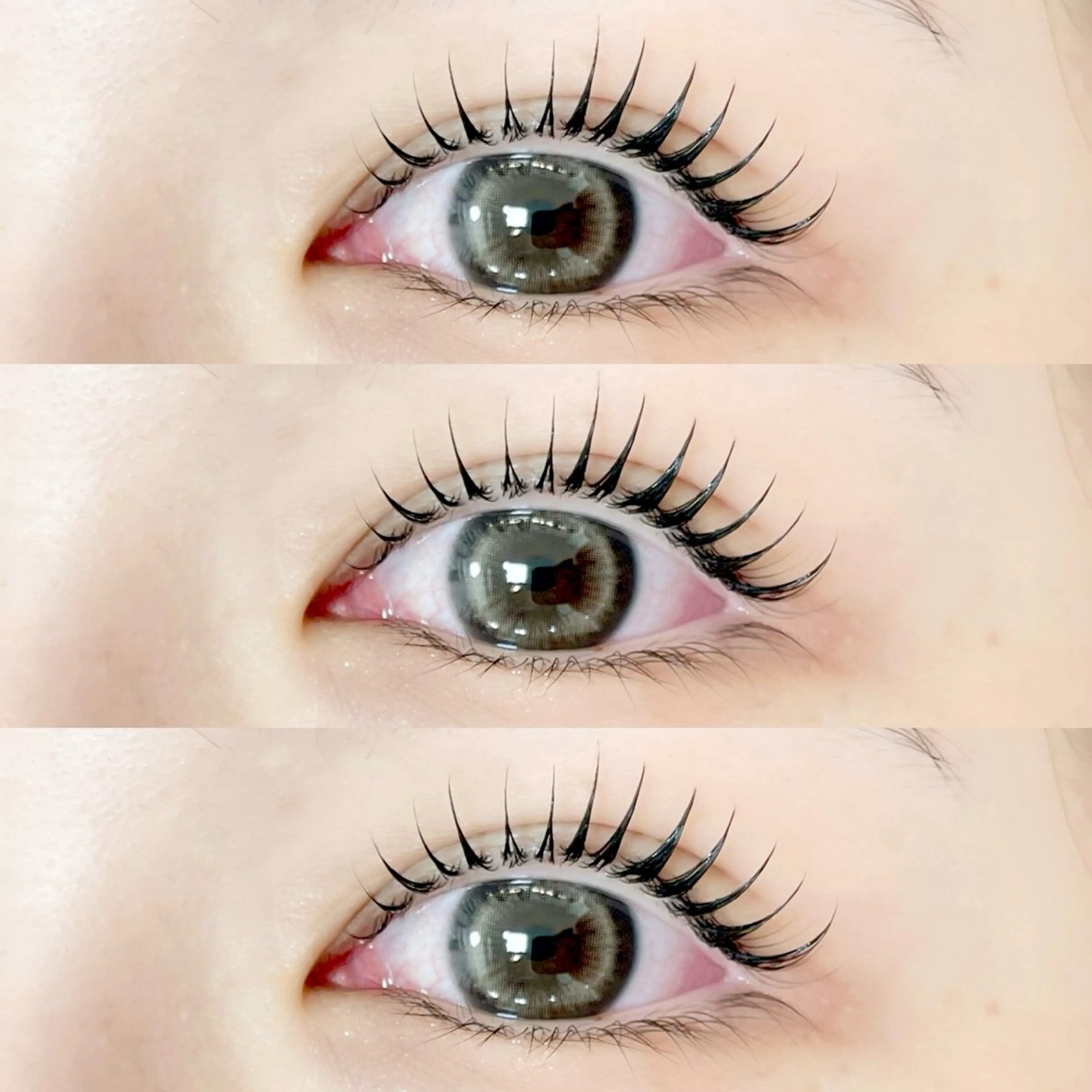 マツエク・マツパ Odile Total beauty salon所属・Odile代表🪽 NANAKOのエステ・リラクイメージ