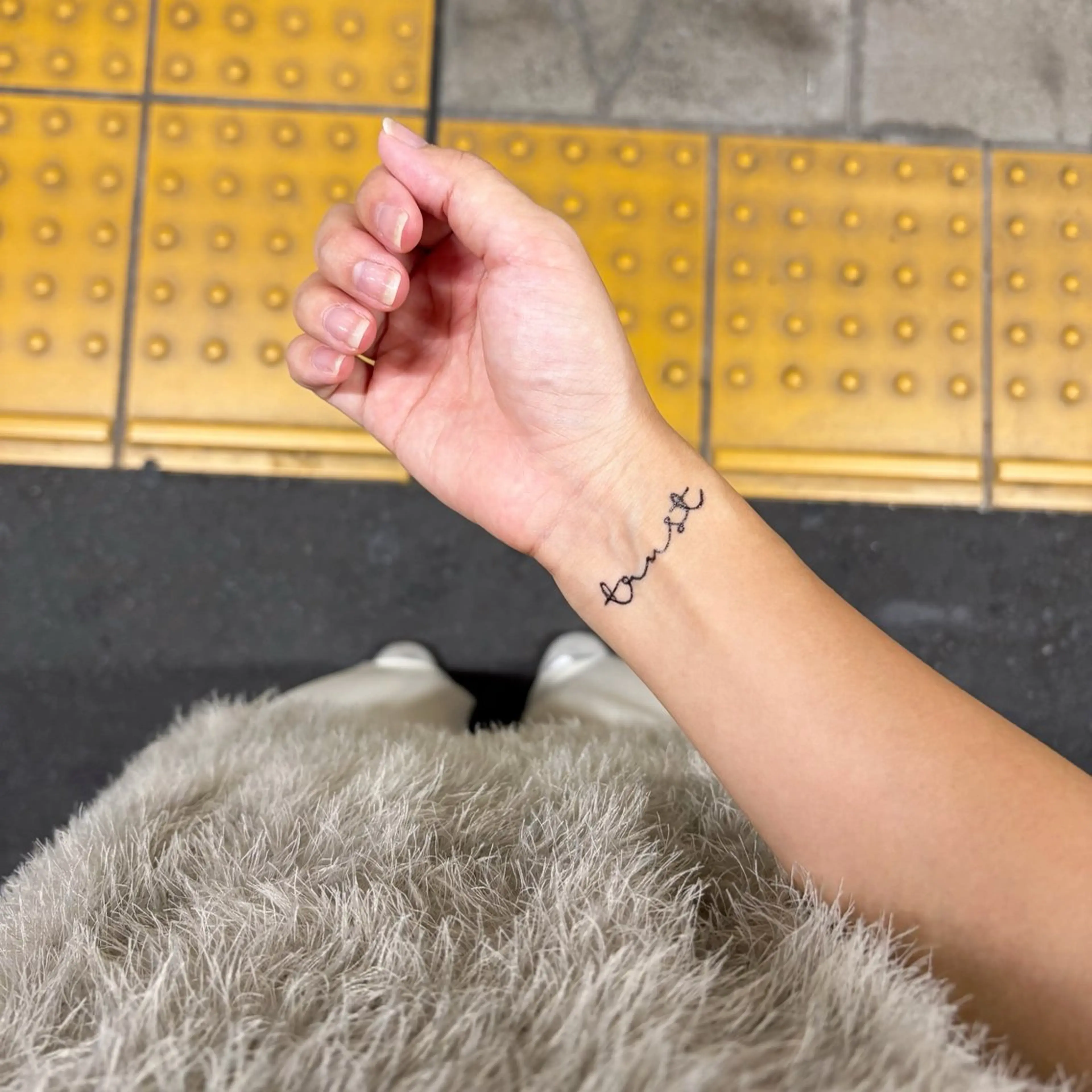 LOWE / Chiakiのマツエク・マツパデザイン