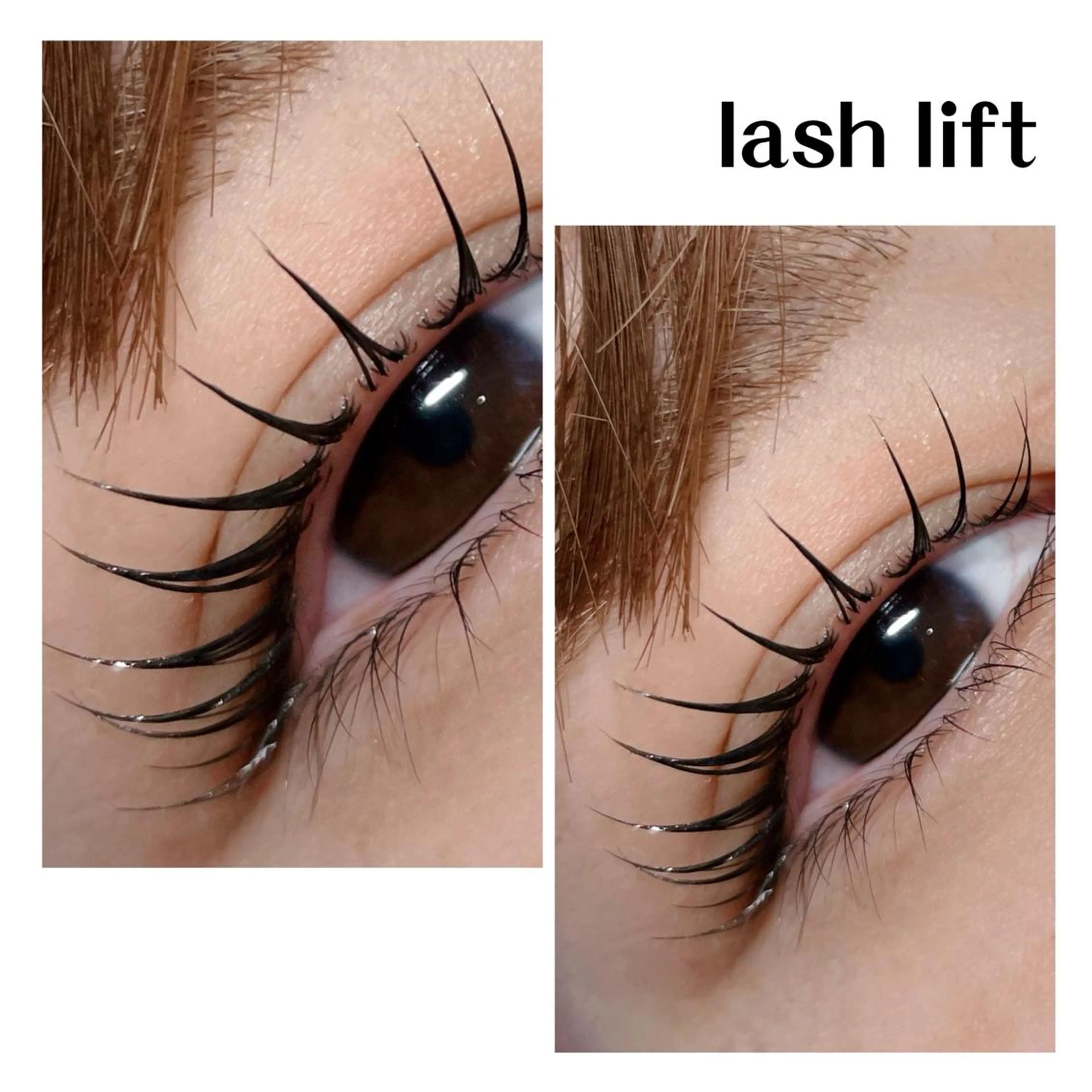 マツエク・マツパ まつげパーマ meeye&nail 【完全個室】のマツエク・マツパデザイン