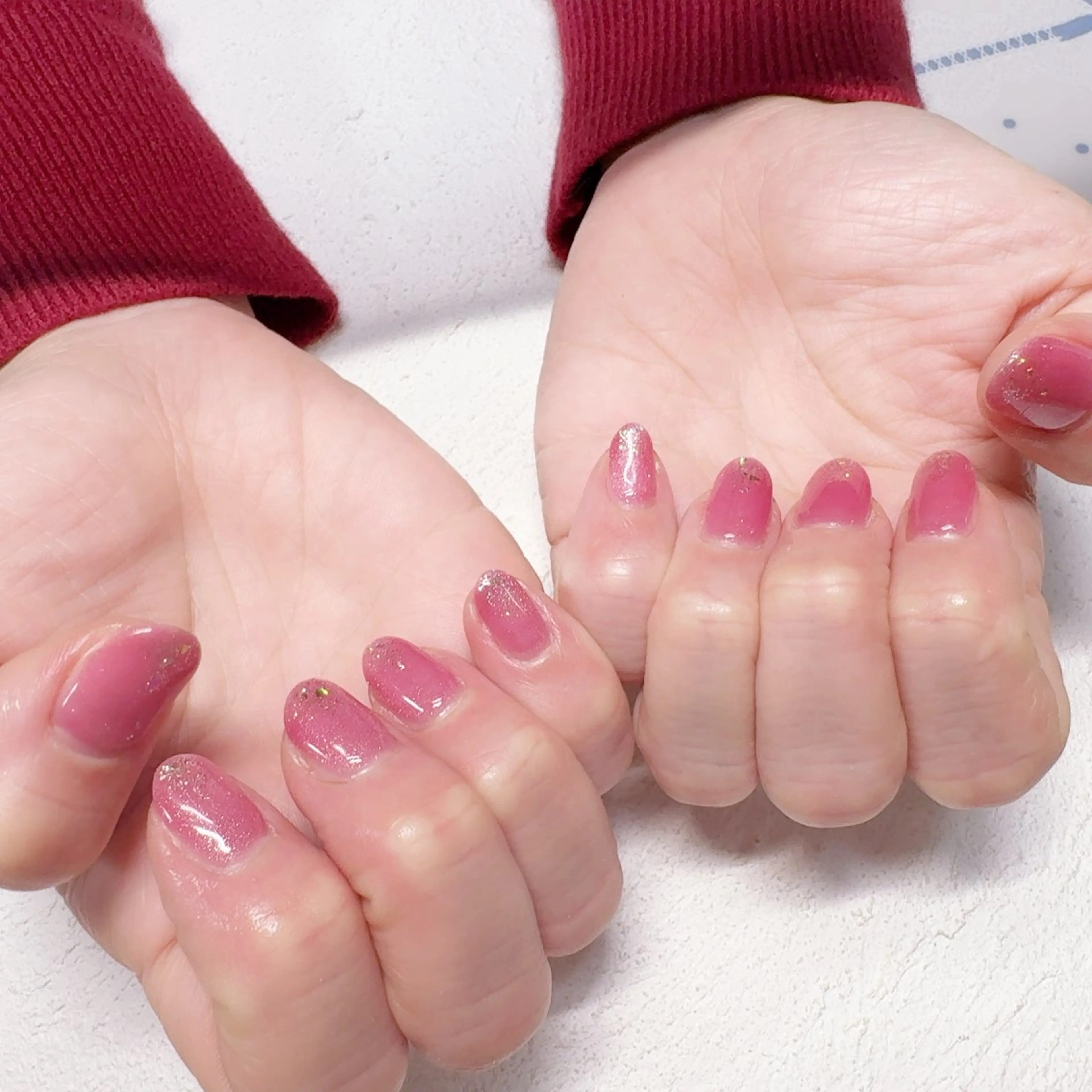 ネイル 持ち込み Regaro i.sのネイルデザイン