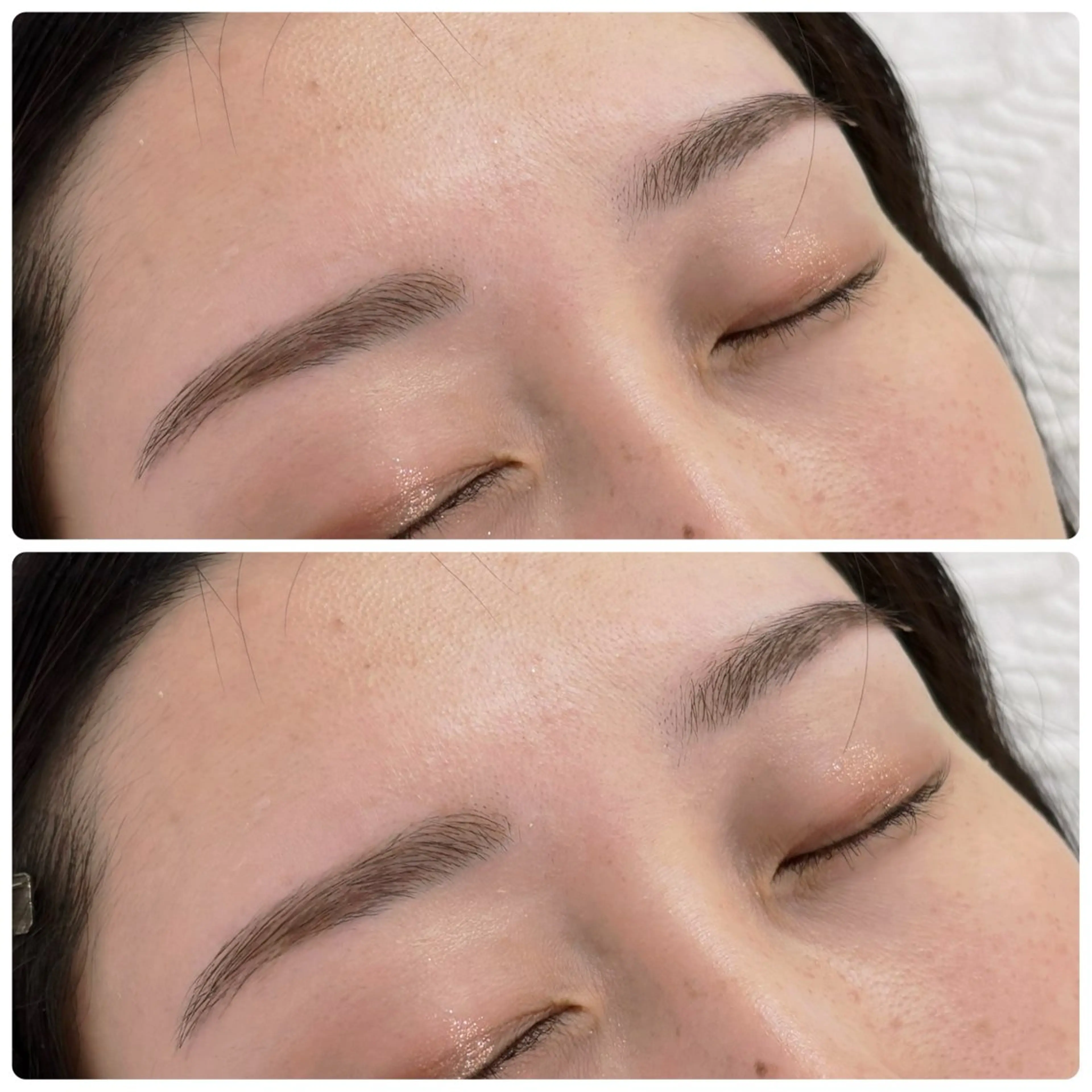 アイブロウ ワックス脱毛 その他(アイブロウ) chipi Asamiのマツエク・マツパデザイン