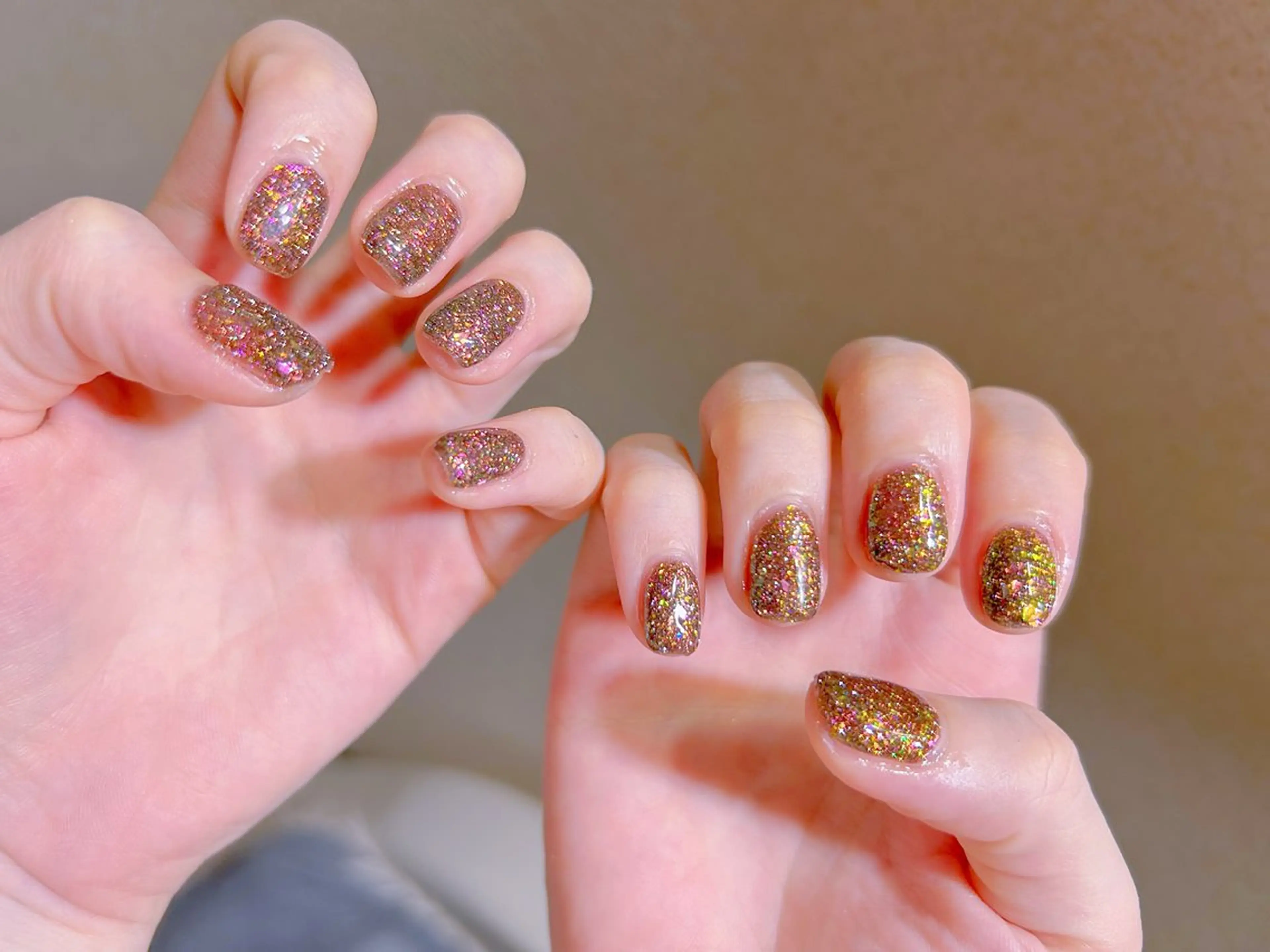 ネイル ハンドネイル eason chenのネイルデザイン