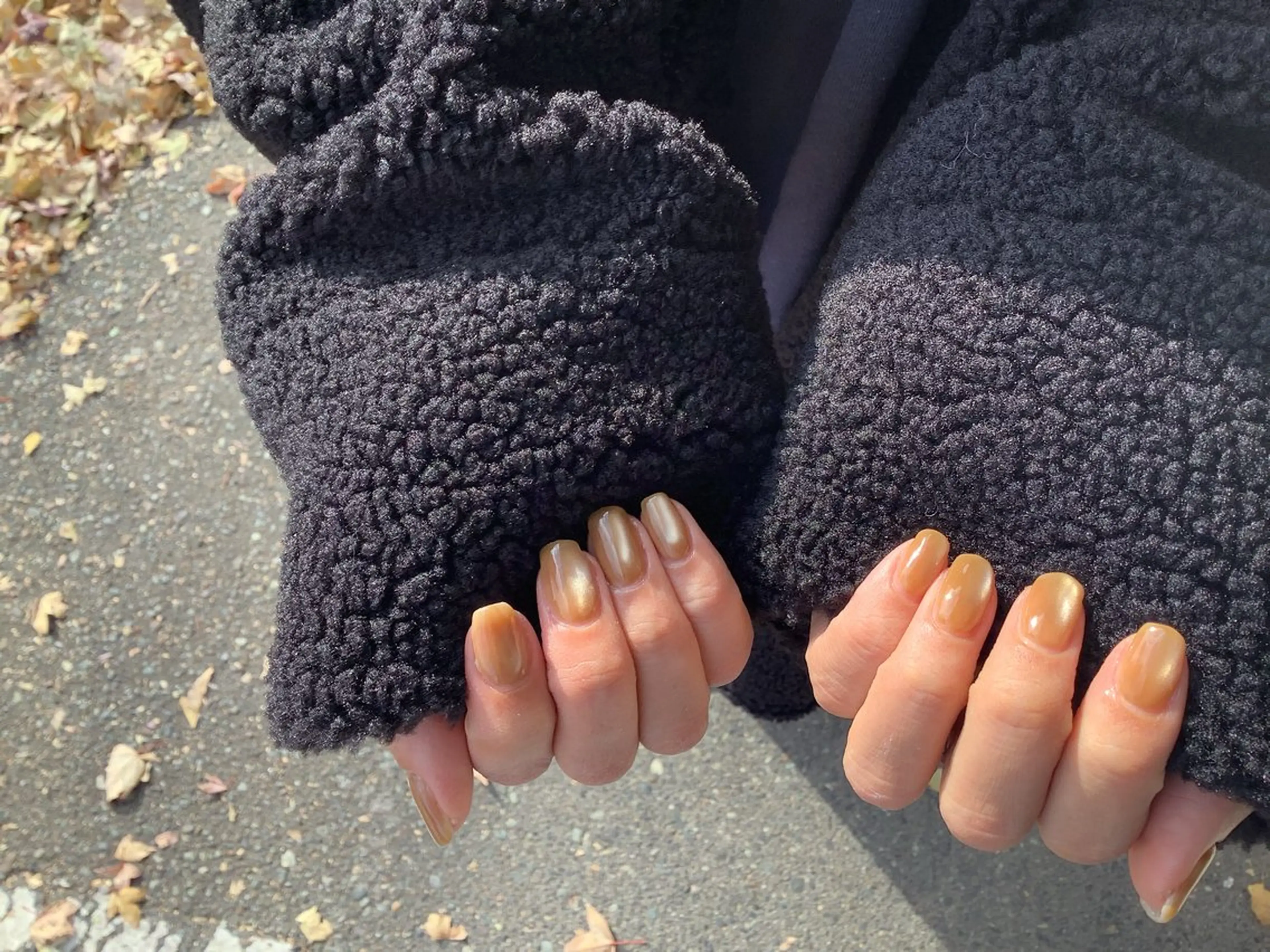 ネイル ulu  nail. haruのネイルデザイン