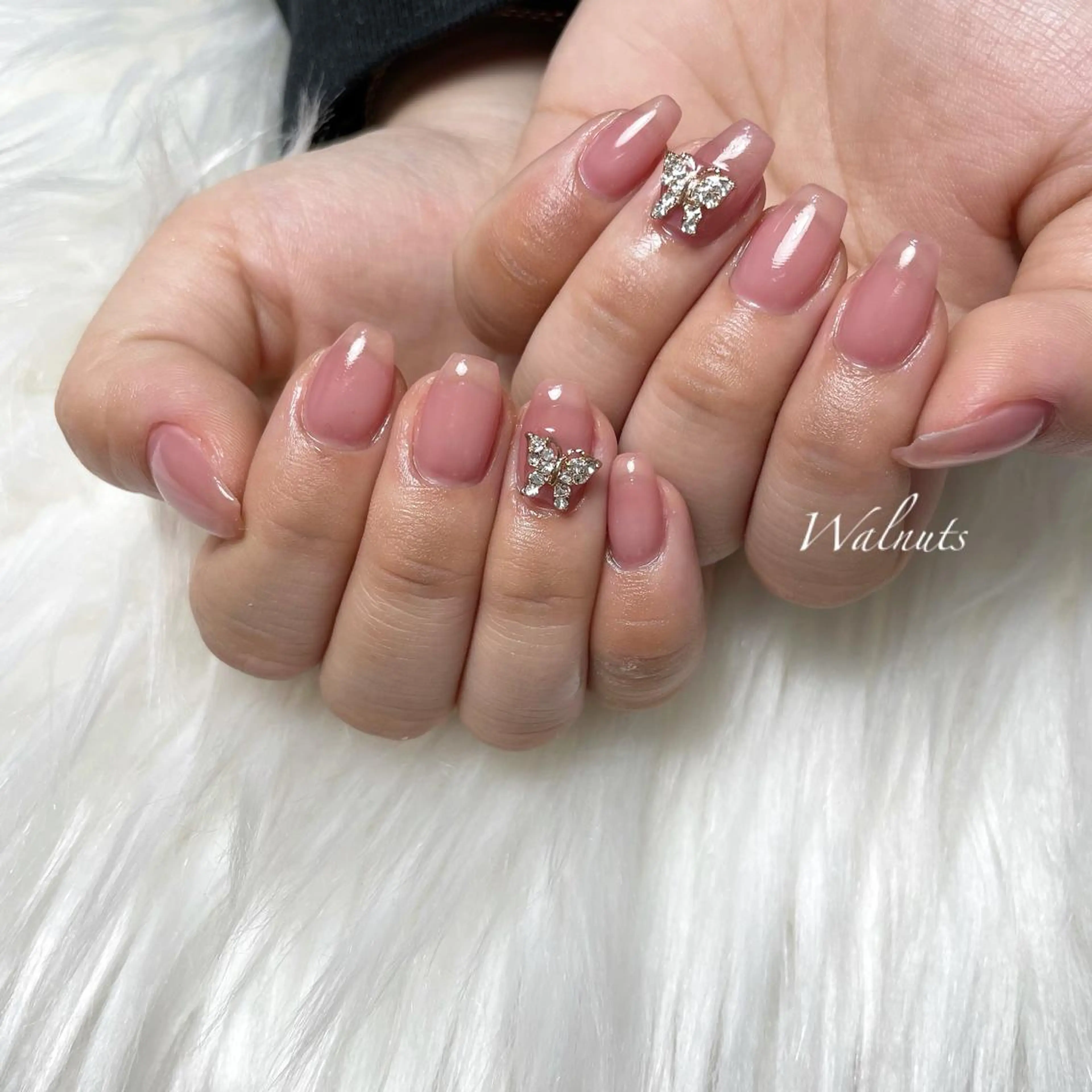 ネイル esterella所属・Nail salon esterellaのネイルデザイン