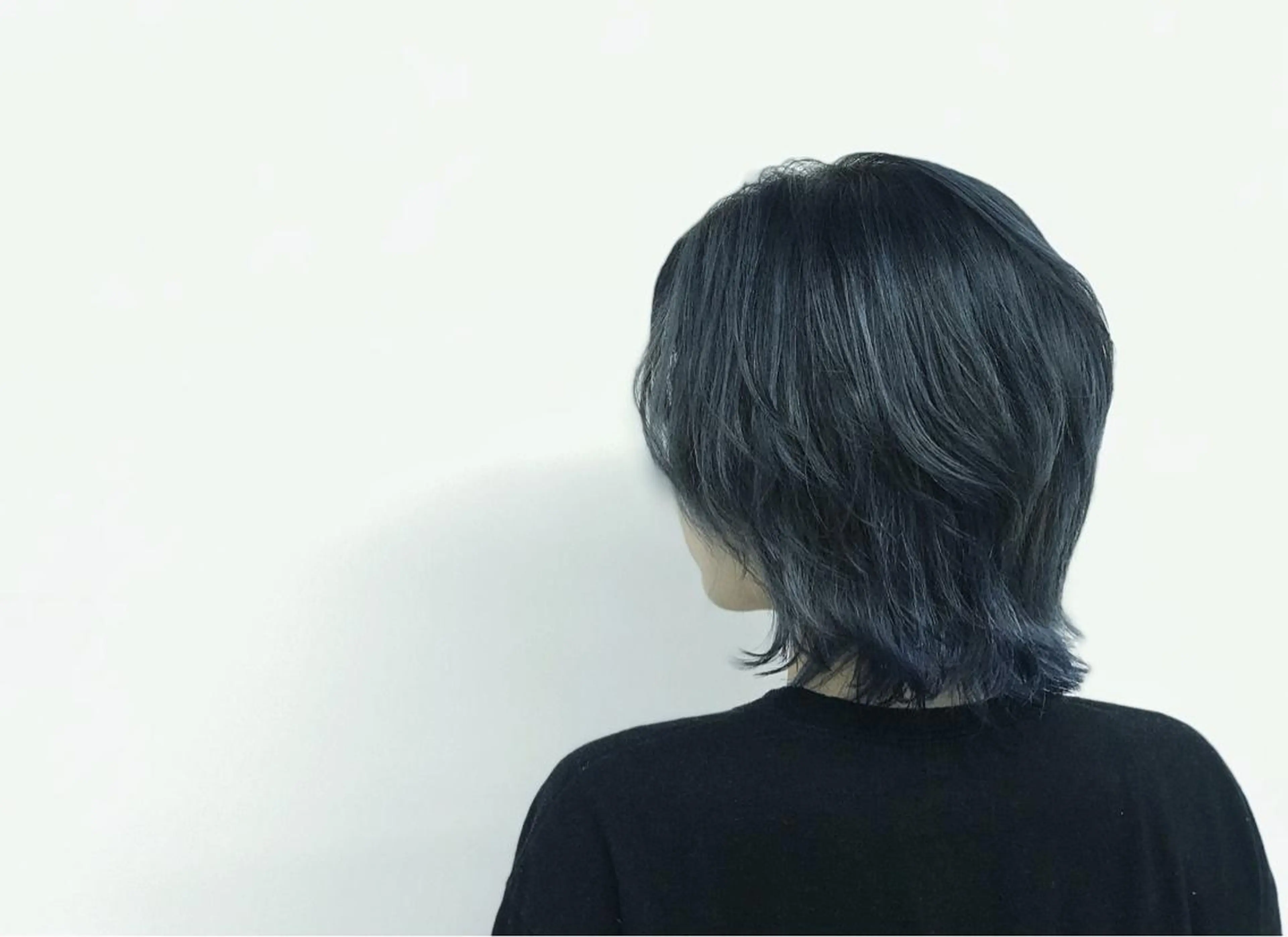 ミディアム カット ISSIKI所属・⭐️当日OK⭐️ 岩田峻のヘアスタイル