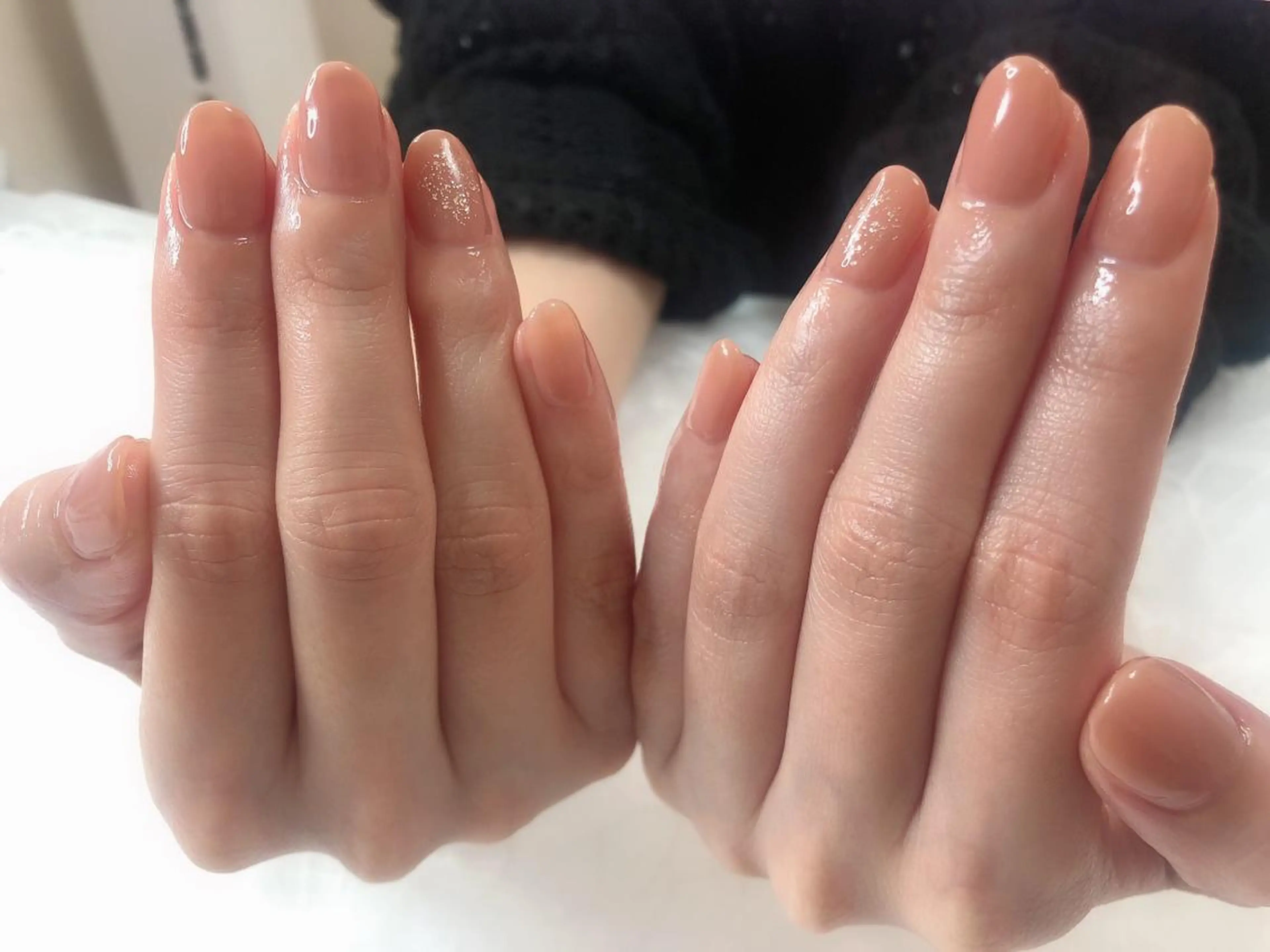 ネイル L'ea  Rose レア・ローズのネイルデザイン