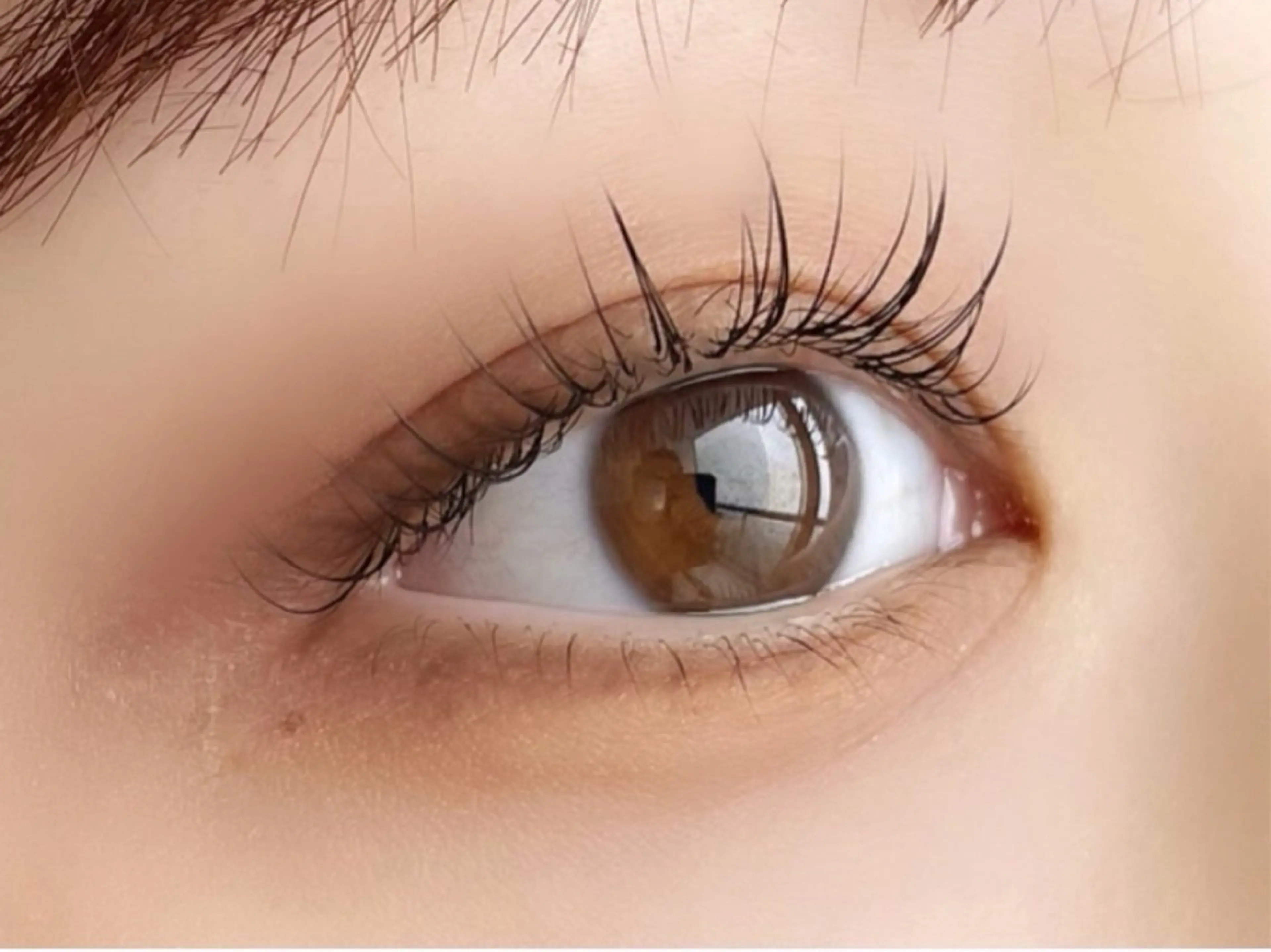 マツエク・マツパ マツエク 中川 万椰のマツエク・マツパデザイン