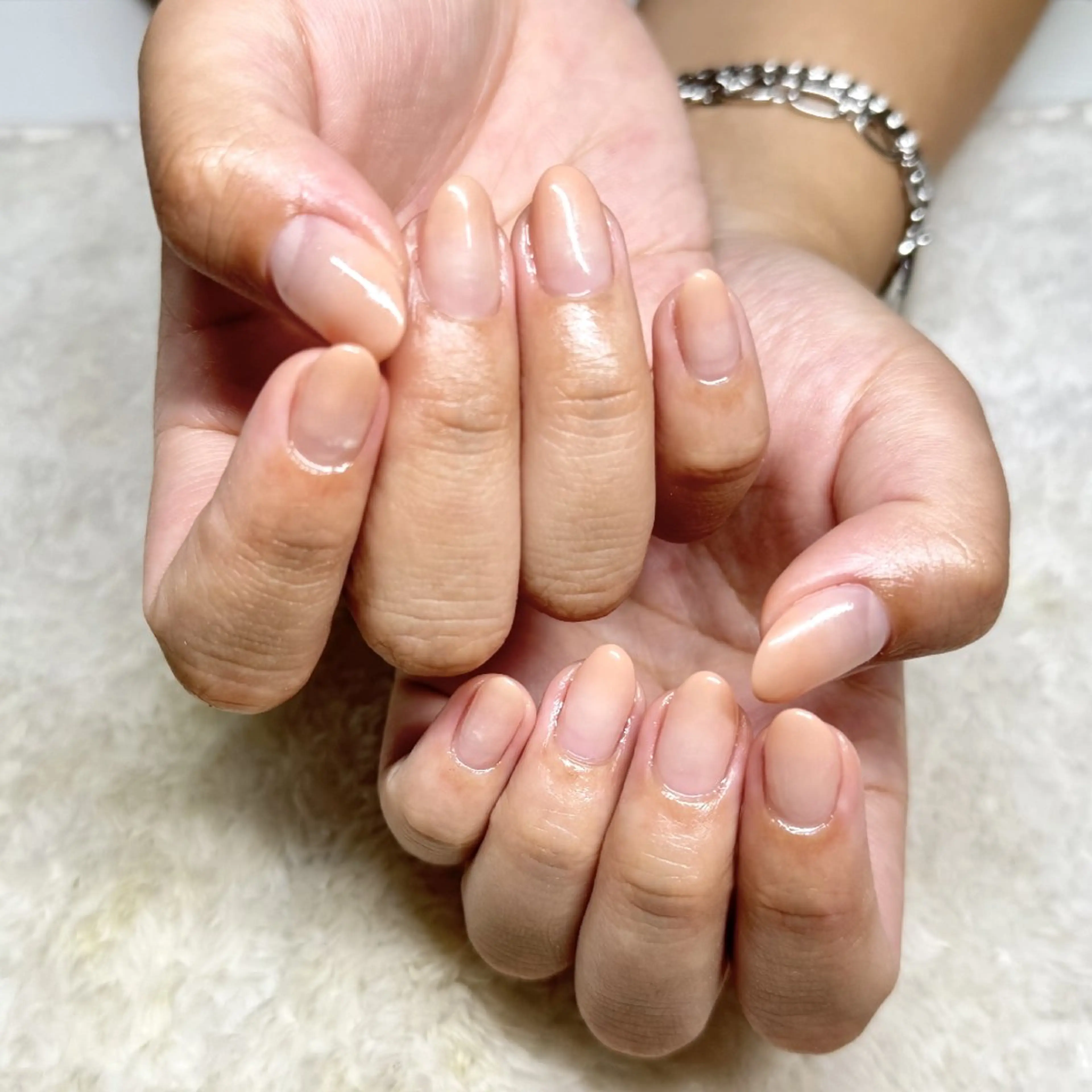 ネイル ハンドネイル on .のマツエク・マツパデザイン