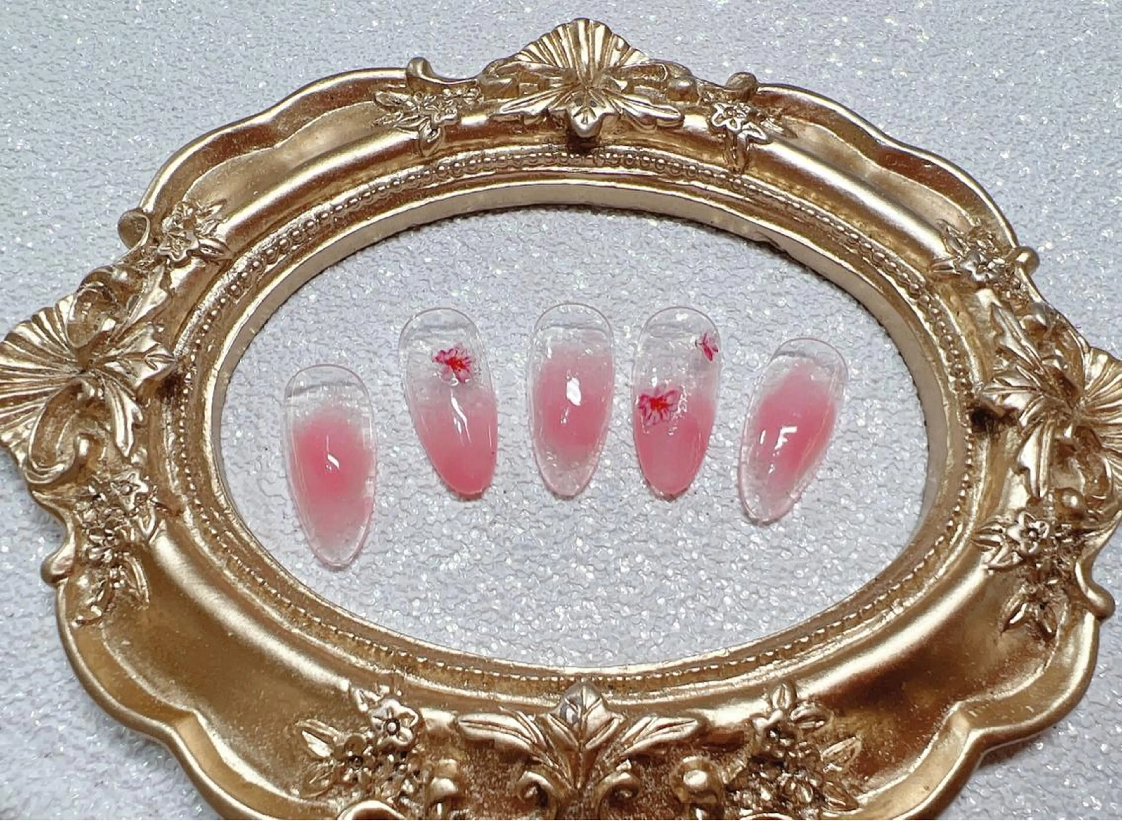 ネイル Melody メロディのネイルデザイン