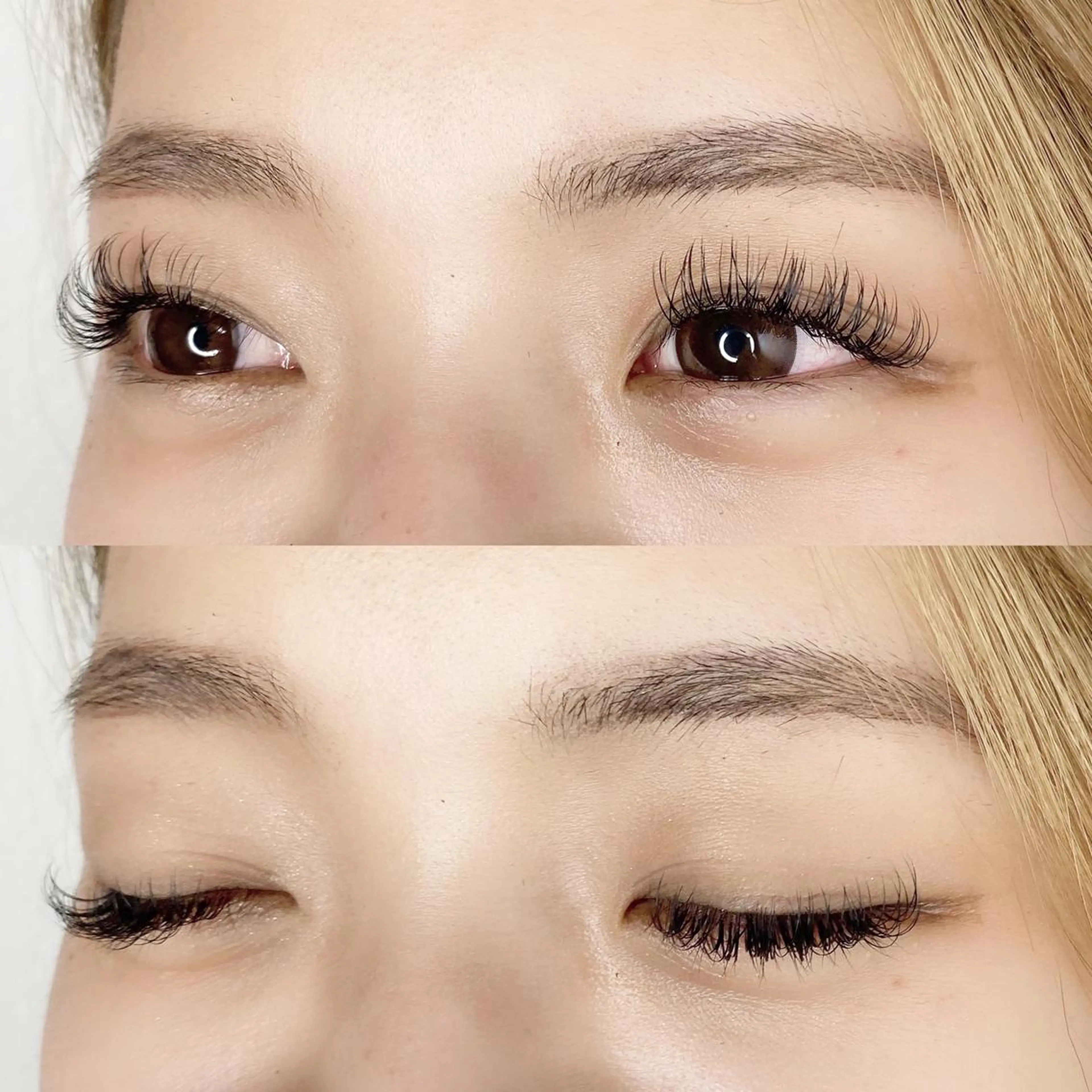 マツエク・マツパ ｓｕｕ 中崎町のエステ・リラクイメージ