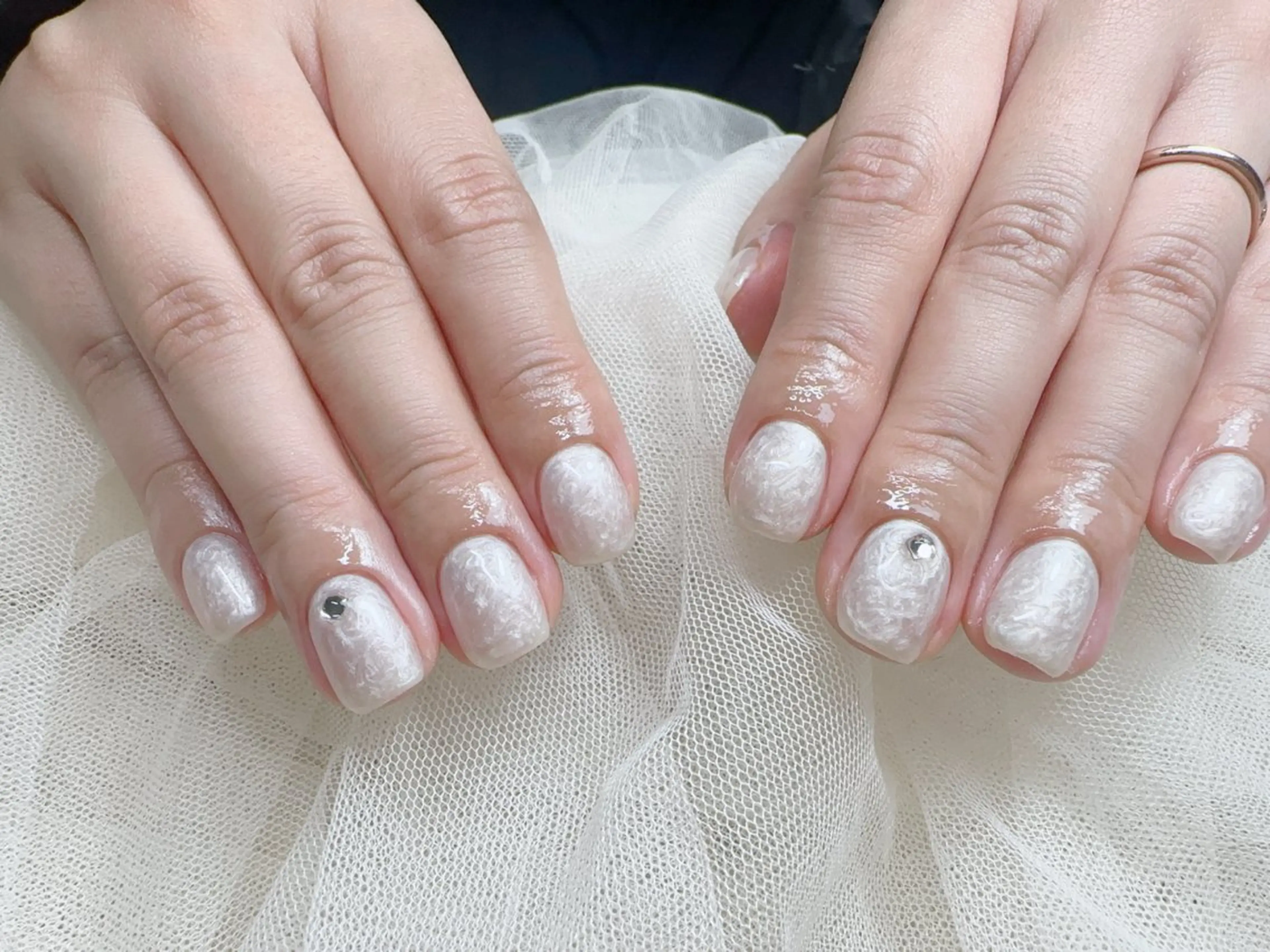 ネイル ハンドネイル Nail Salon J.Cのネイルデザイン